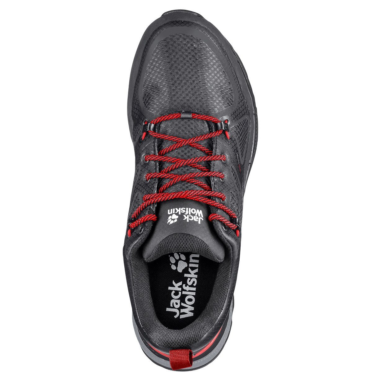 Jack Wolfskin Force Striker Texapore Low günstig online kaufen