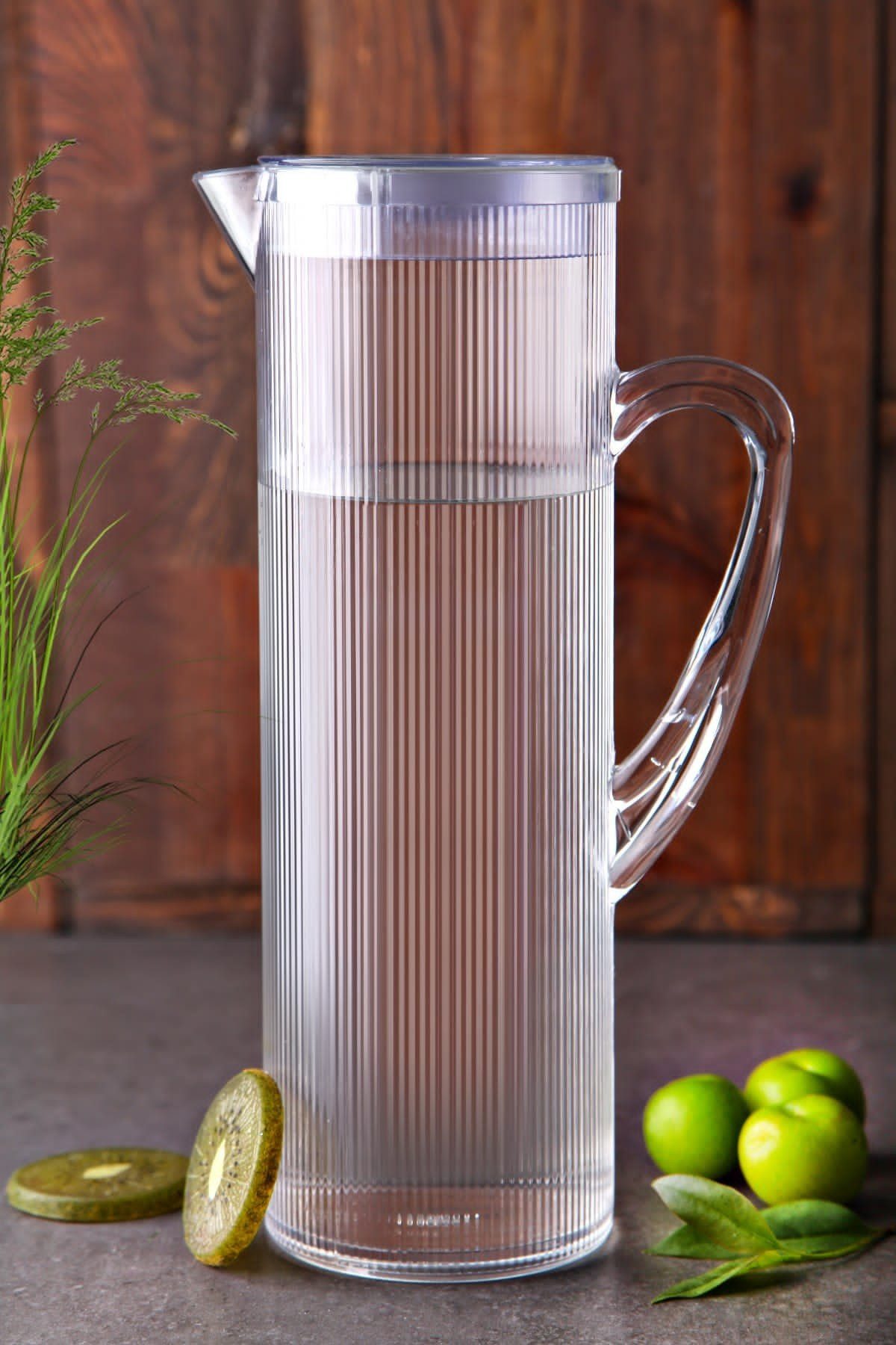 Hermia Concept Wasserkaraffe 100% ACRYLIC E3332