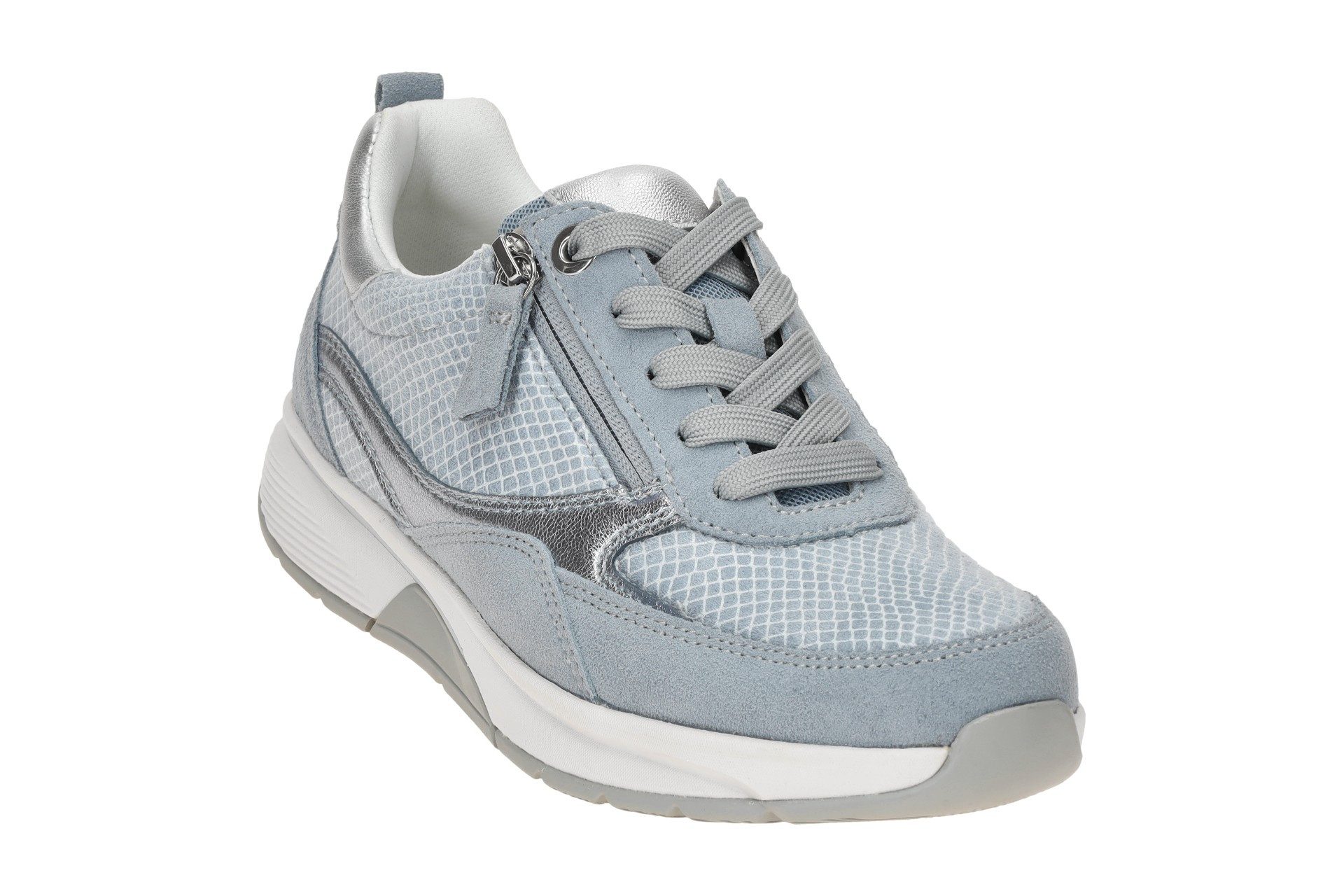 Gabor 66.877.66 Schnürschuh