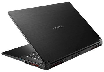 CAPTIVA Advanced Gaming I81-454 Gaming-Notebook (Intel Core i5 13500H, 2000 GB SSD)