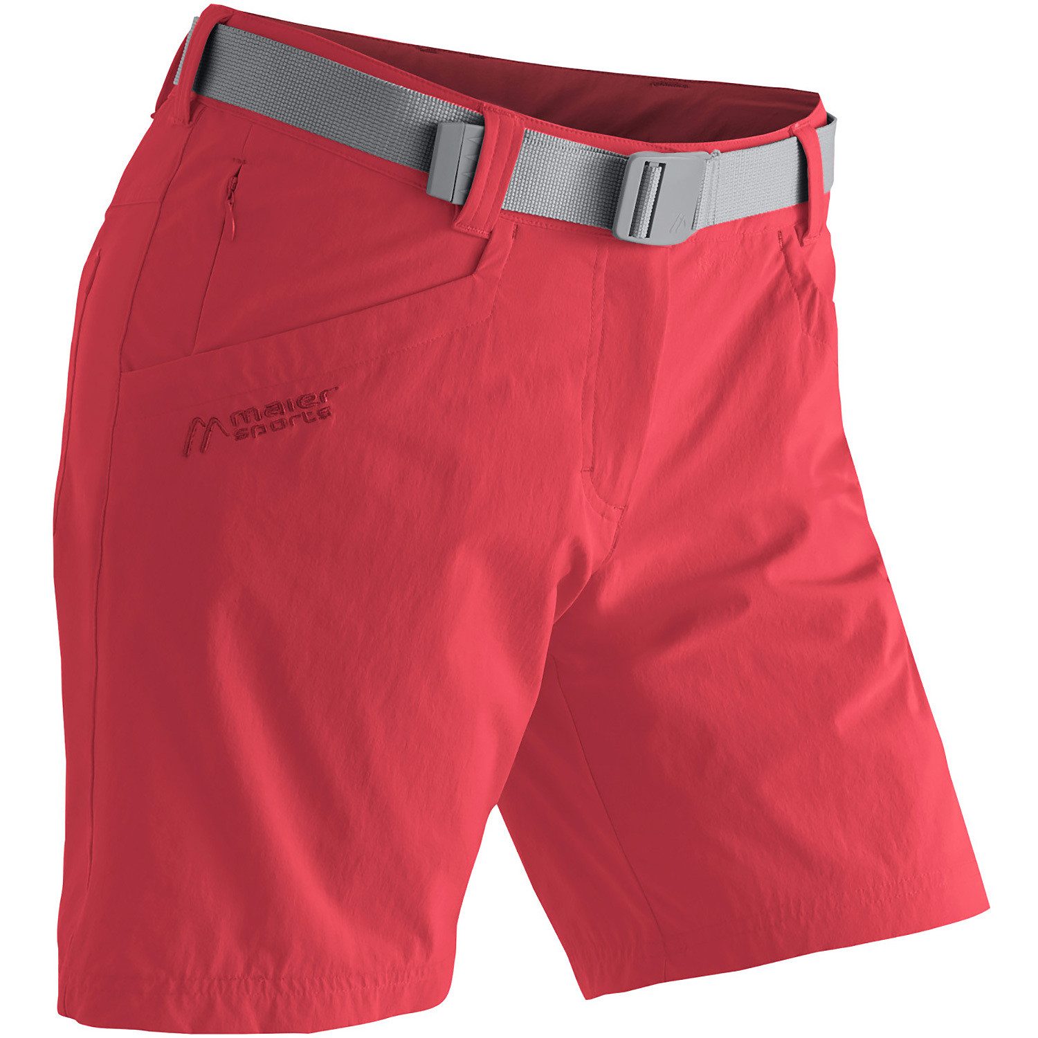 Maier Sports Funktionsshorts Wandershorts Lulaka günstig online kaufen