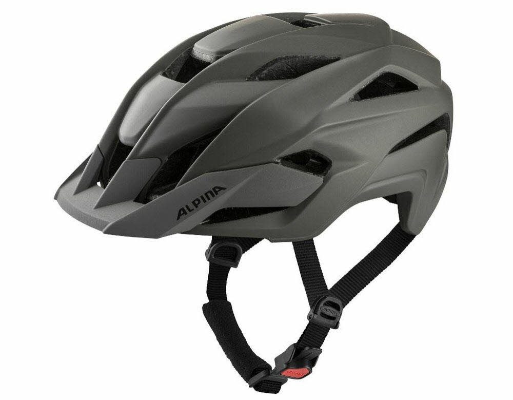 Fahrradhelm
