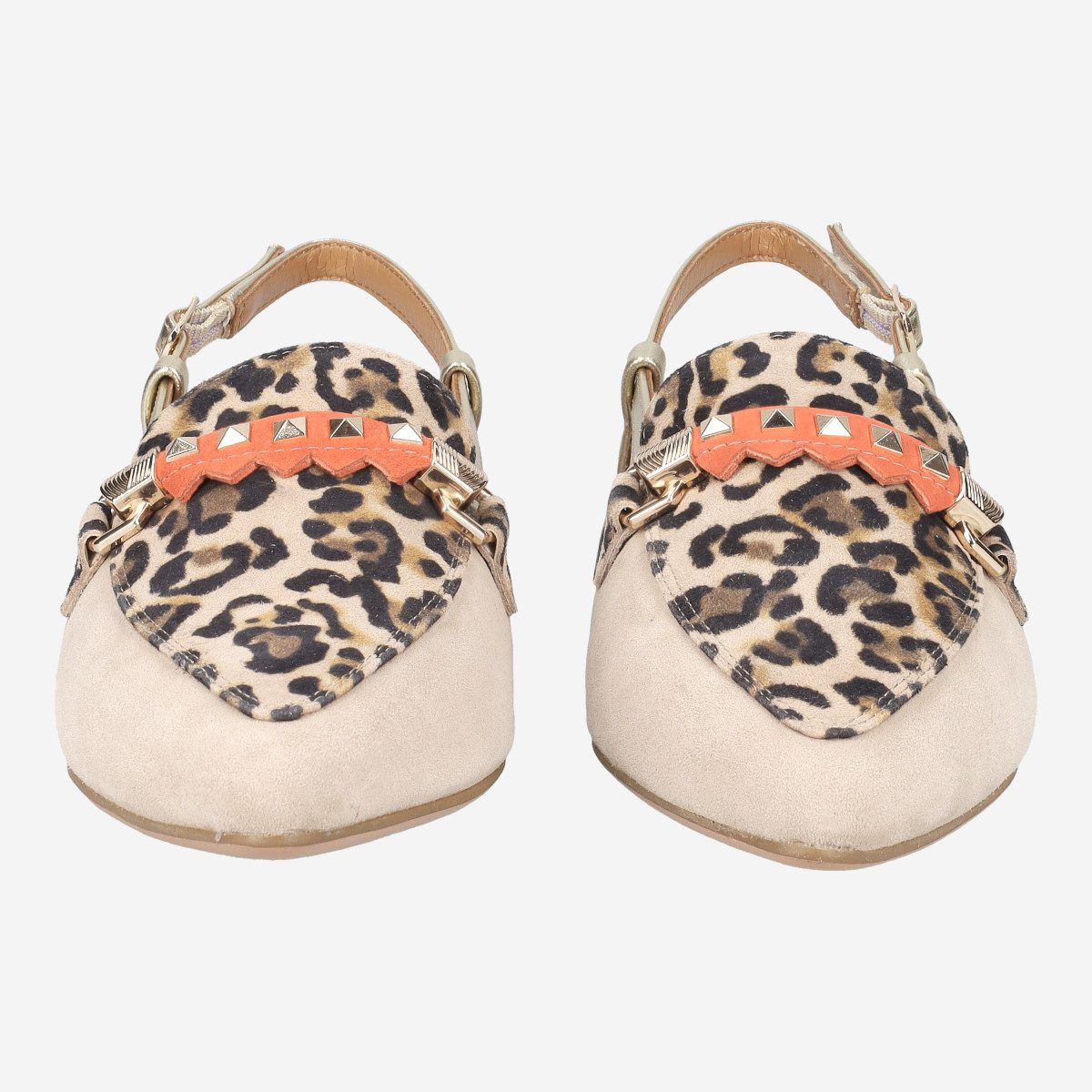 Peeptoepumps