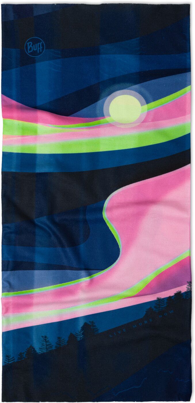 Buff Halstuch Original EcoStretch NAVY