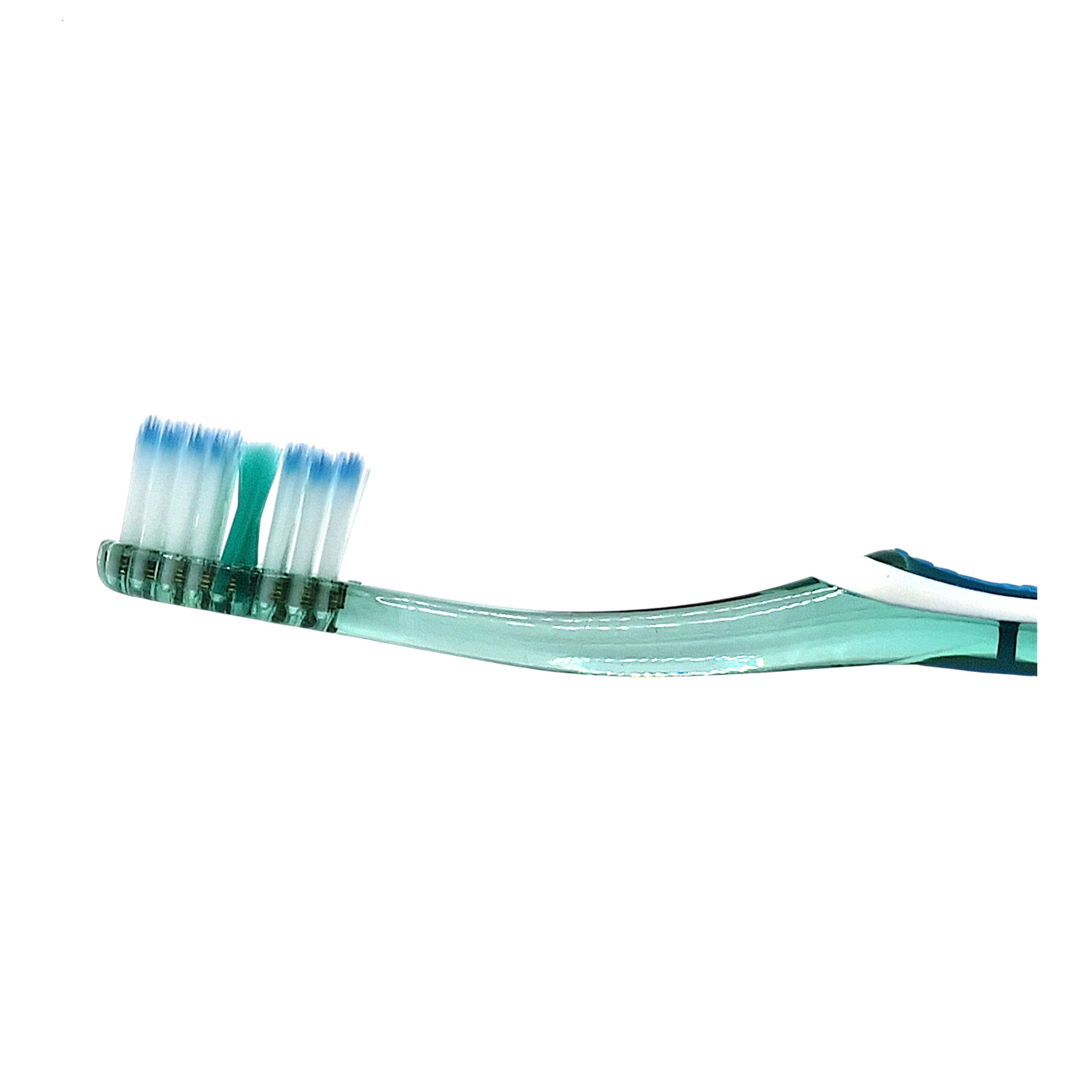 elmex Zahnbürste 10x Elmex Sensitive Professional Zahnbürste extra weich