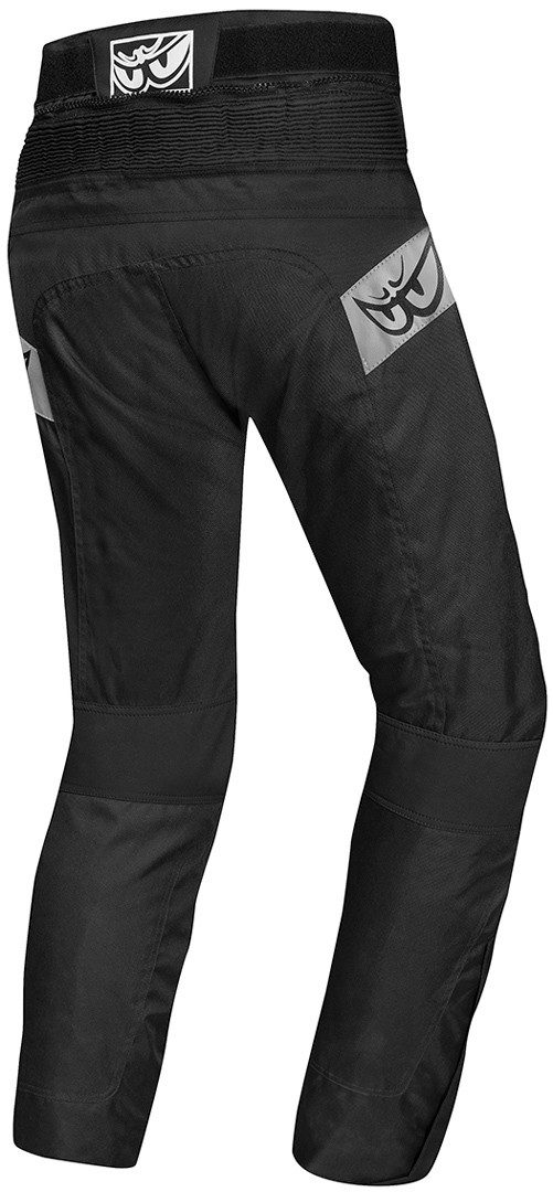 Berik Regenhose Tek-X Air Motorrad Textilhose Knieprotektoren enthalten,her günstig online kaufen
