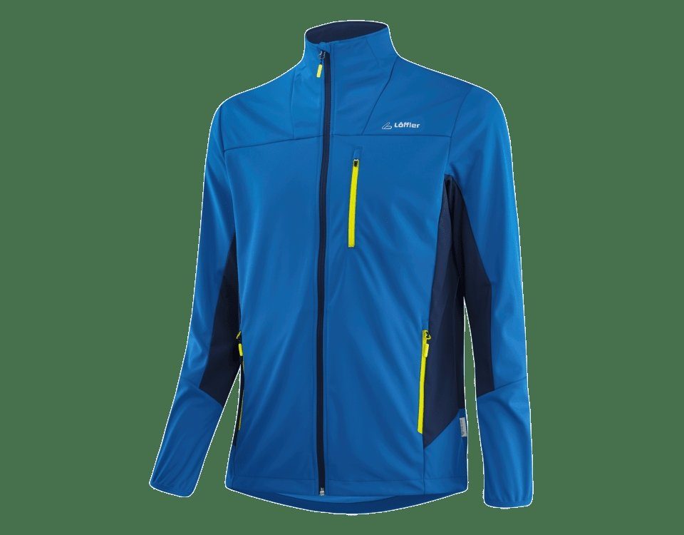 Löffler Funktionsjacke M JACKET HYPER CF WS LIGHT