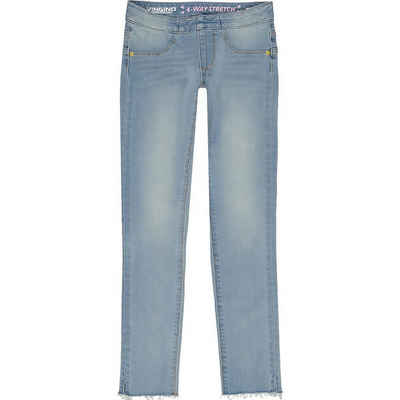 Vingino Regular-fit-Jeans Jeanshose für Mädchen