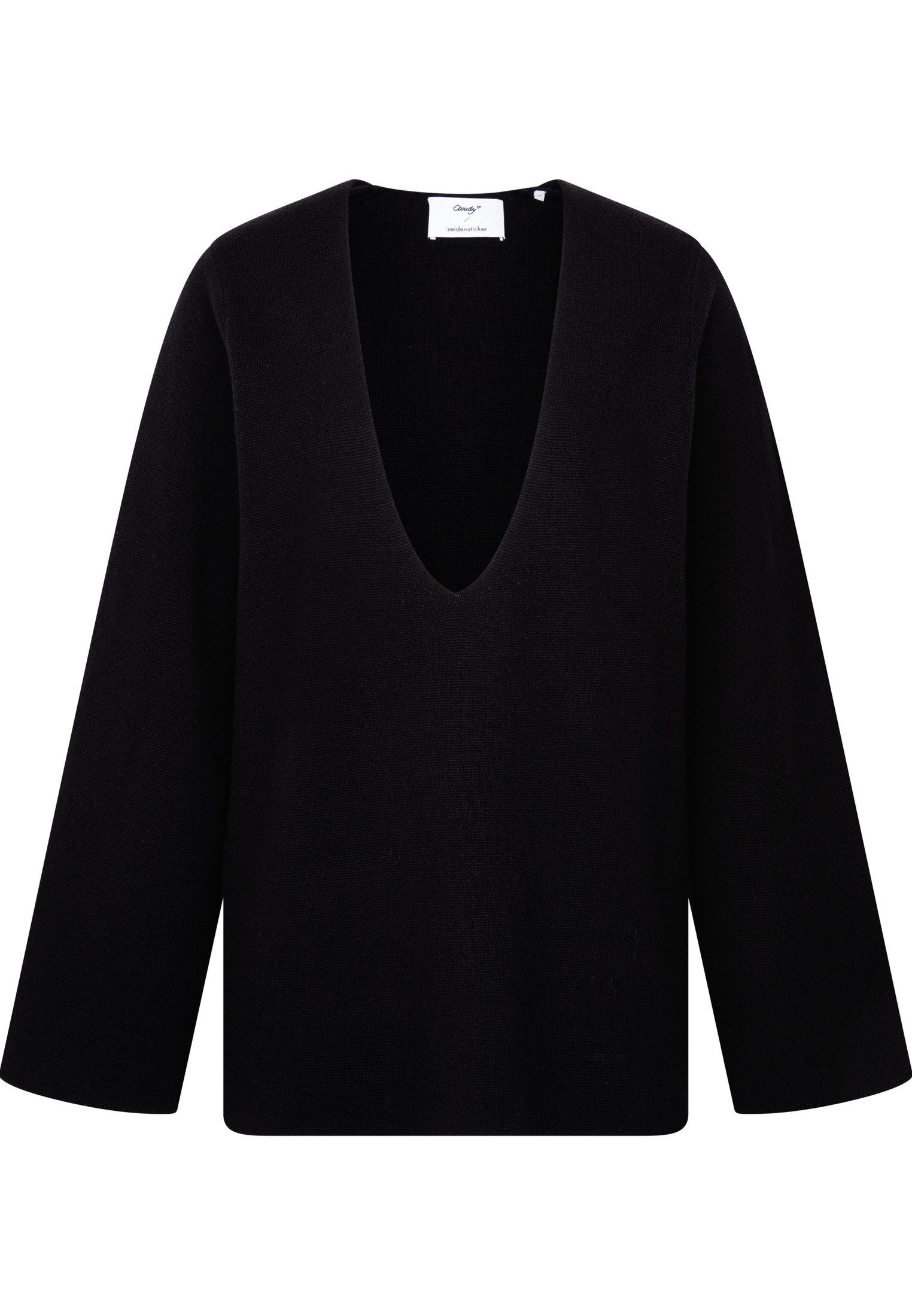 Strickpullover