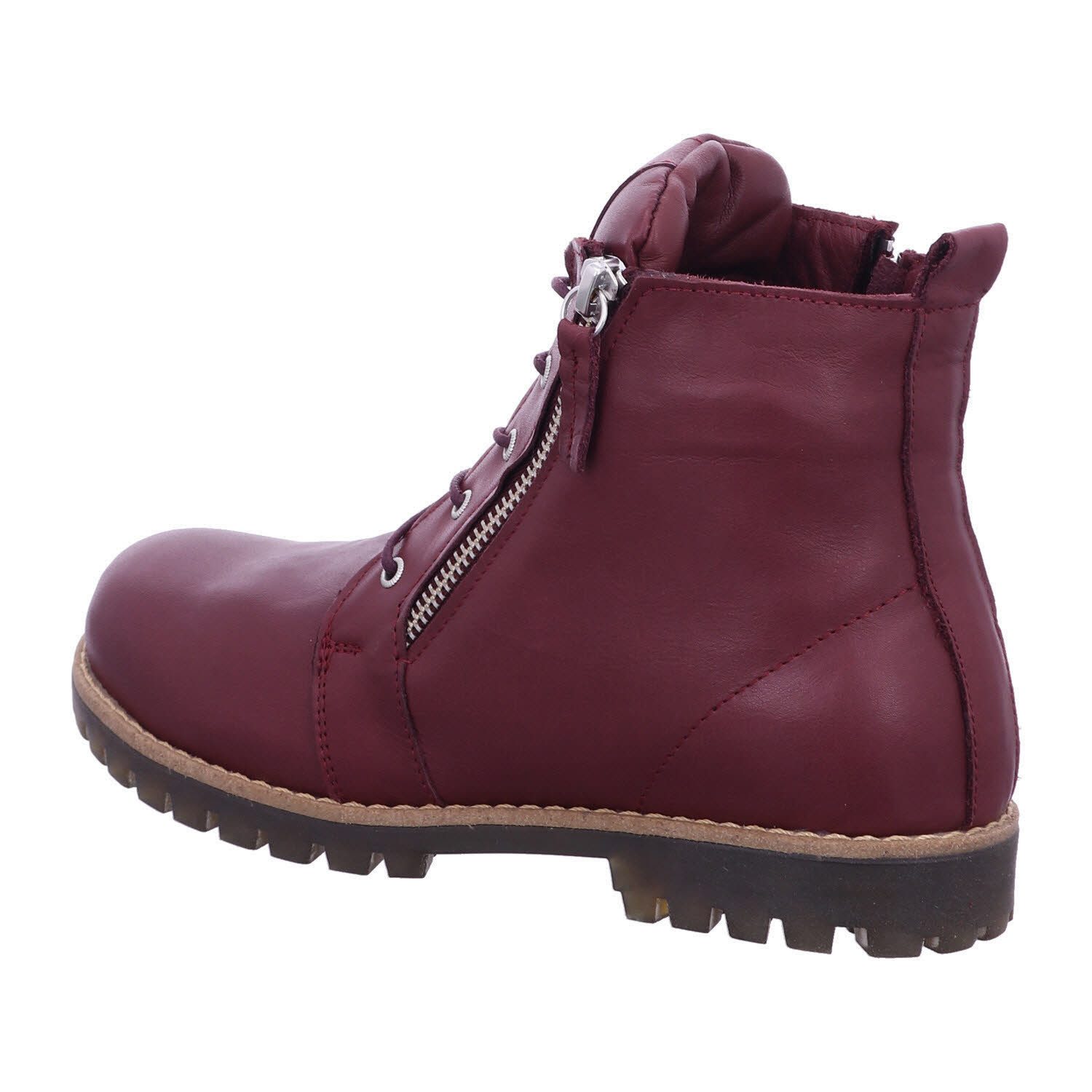 Andrea Conti 0346064 582 Stiefelette