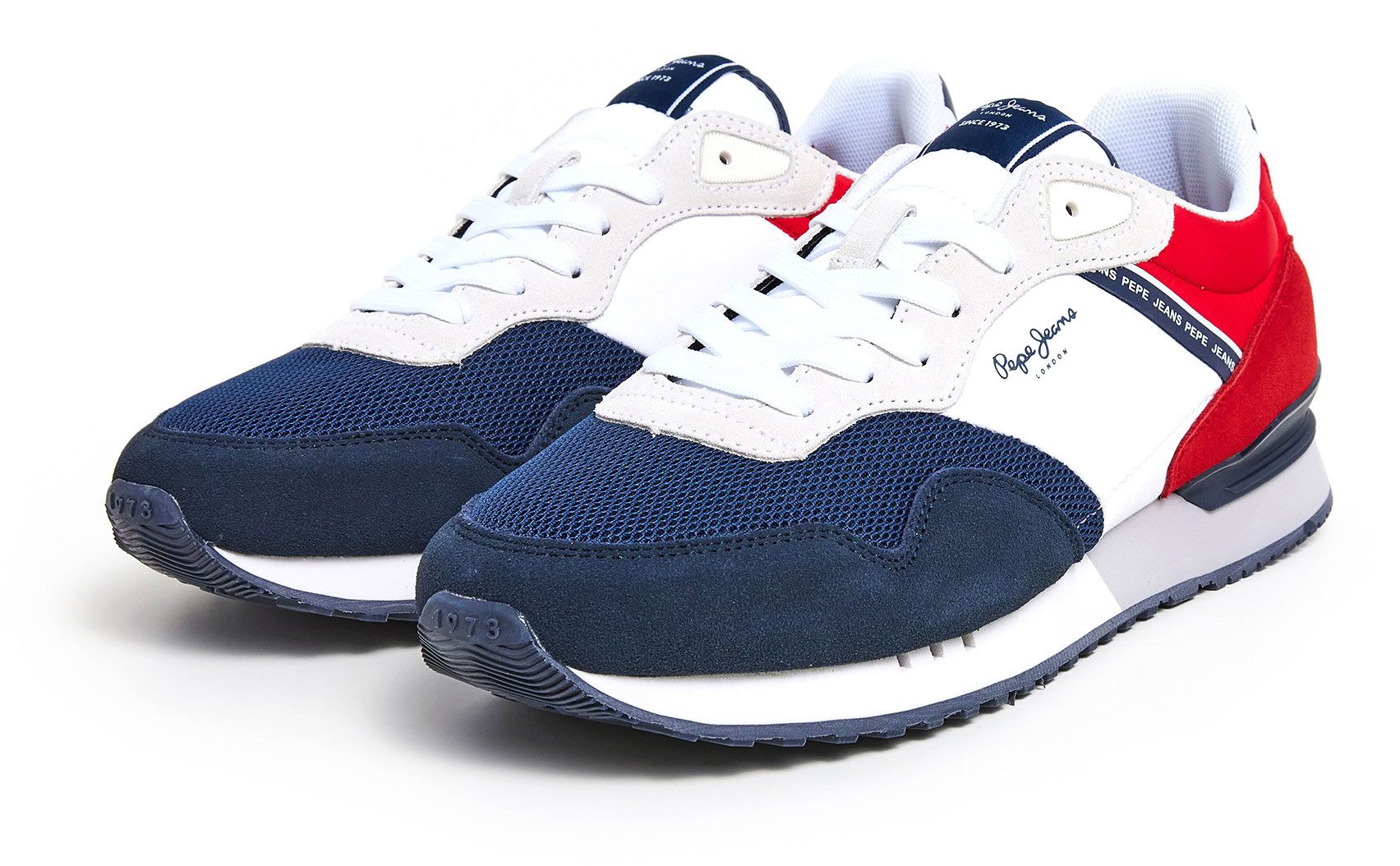 Pepe Jeans LONDON URBAN M Sneaker