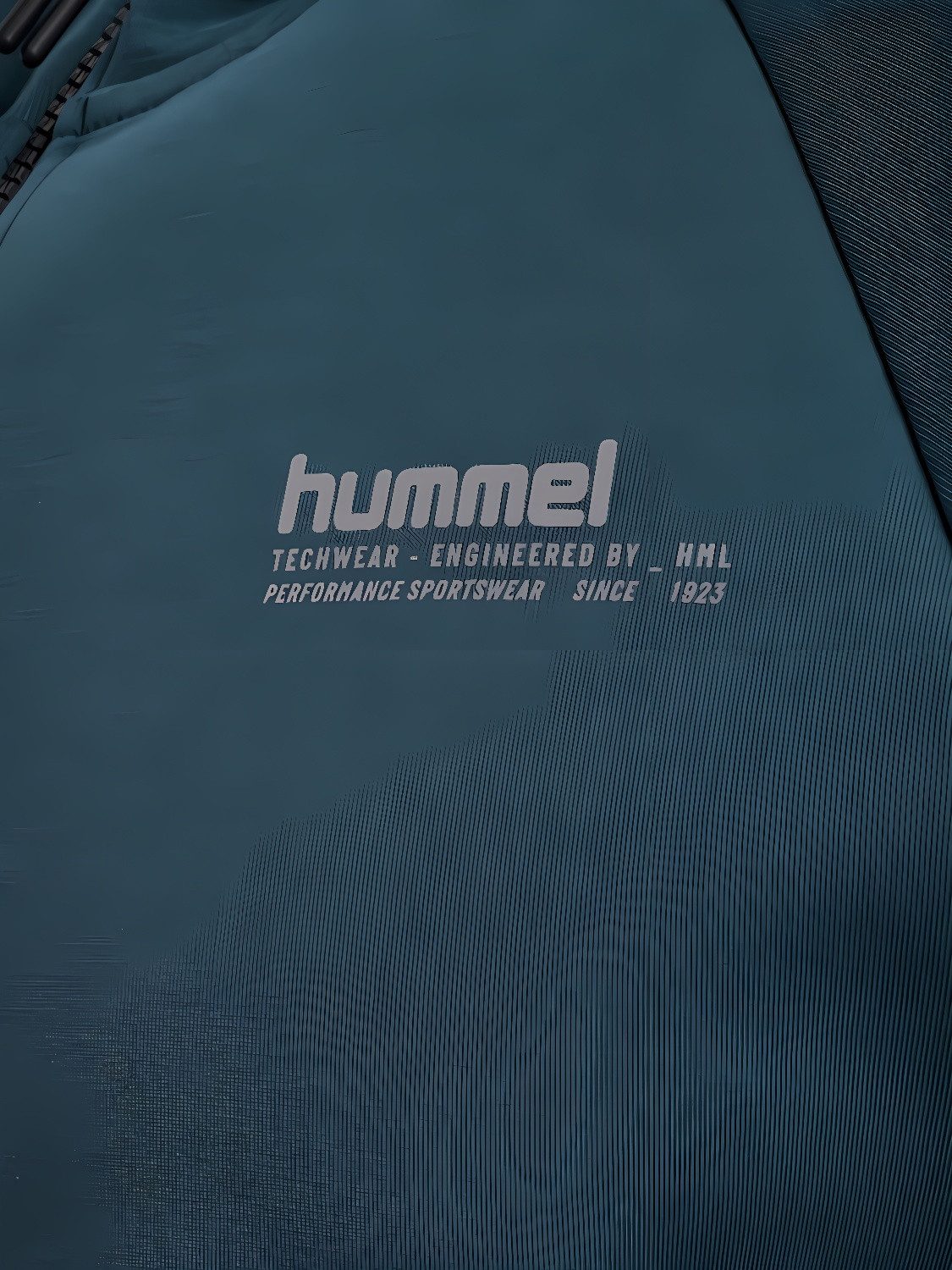 hummel Hoodie Tech Fleece Regular Zip Hoodie