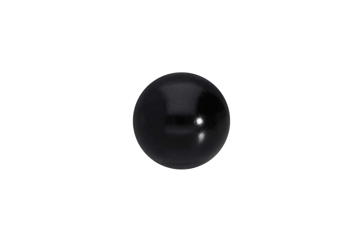 PIERCINGLINE Piercing-Set Acryl Schraubkugel (Schraub-Aufsätze, 1-tlg) günstig online kaufen