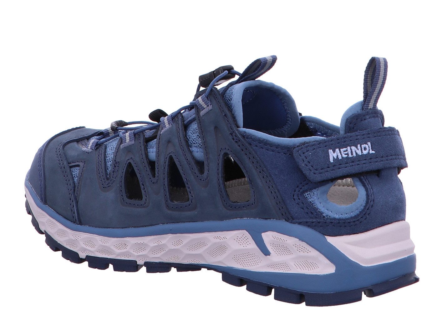 Meindl Brindisi Lady - C fit PW Trekkingsandale