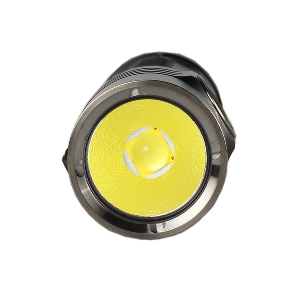 Klarus LED Taschenlampe G15 V2.0 LED Taschenlampe