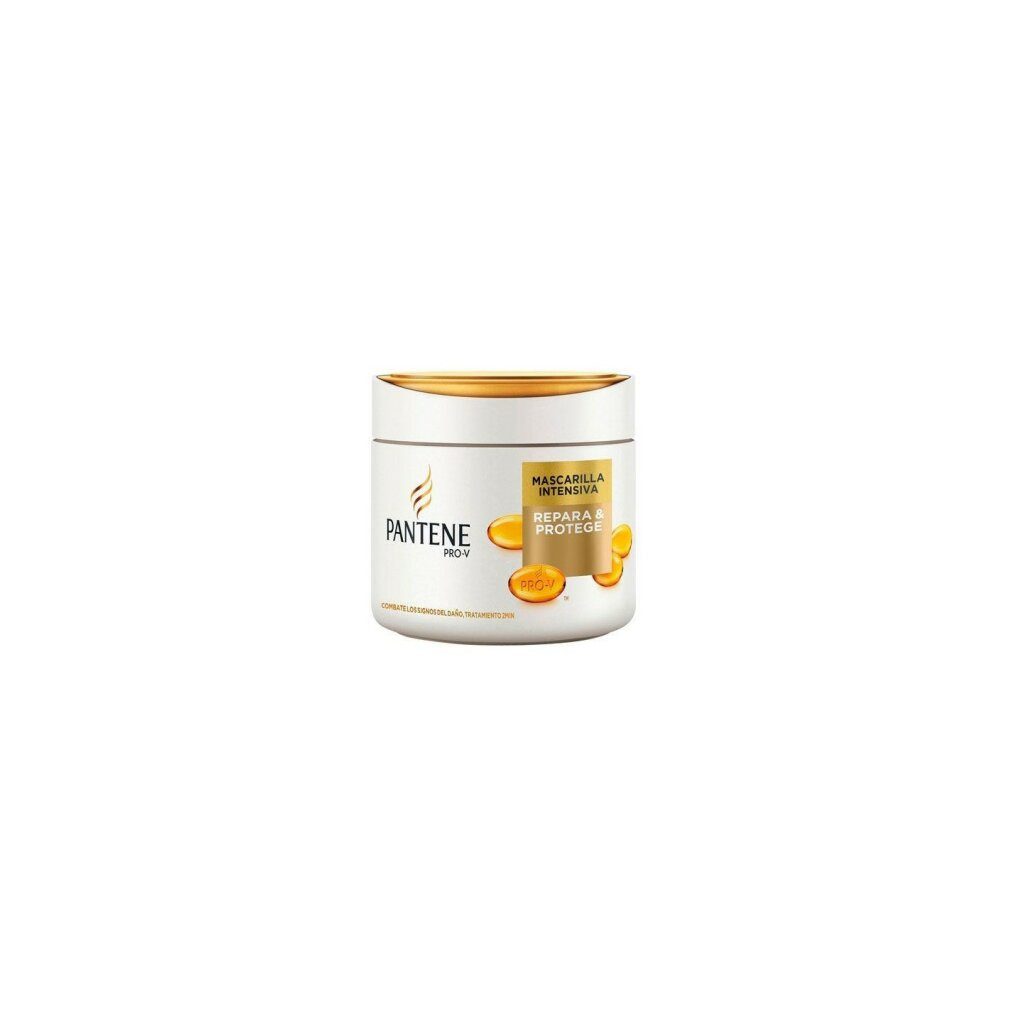 Pantene Haarkur Pro-V Repara Protege Mask 300ml