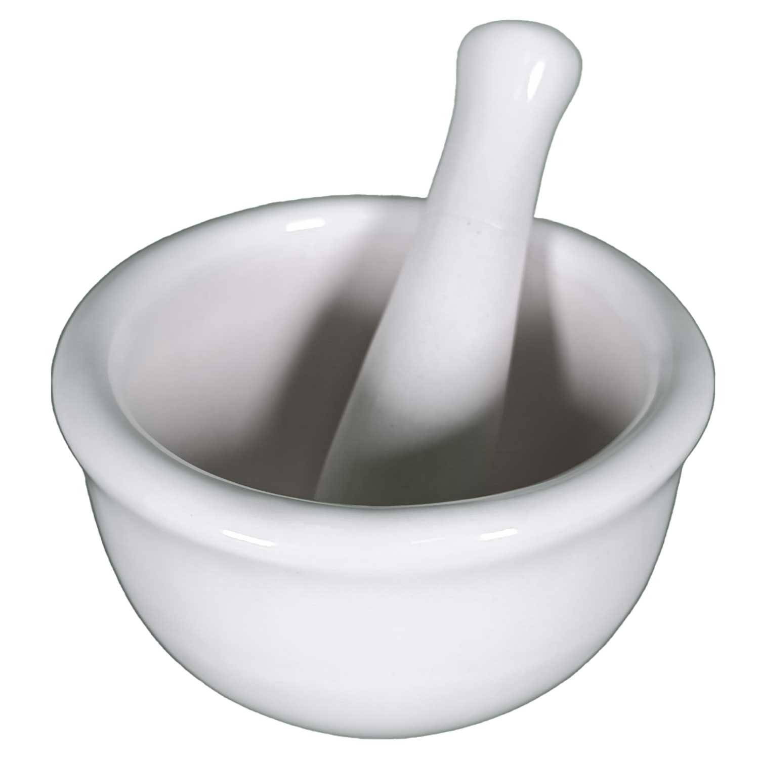 Sundo Homecare Mörser Mörser mit Pistille, (1-tlg)