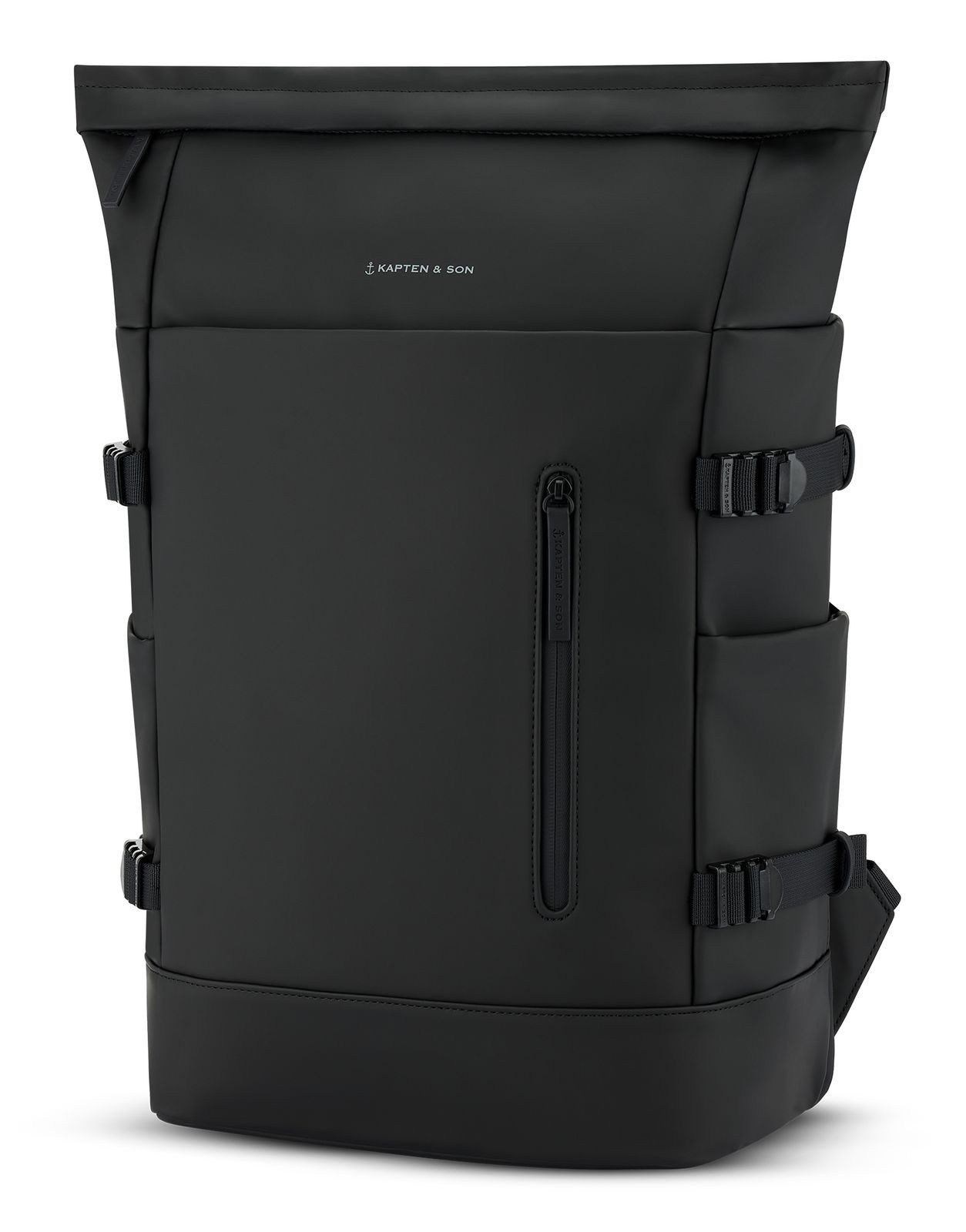 Kapten & Son Rucksack Helsinki Pro Backpack