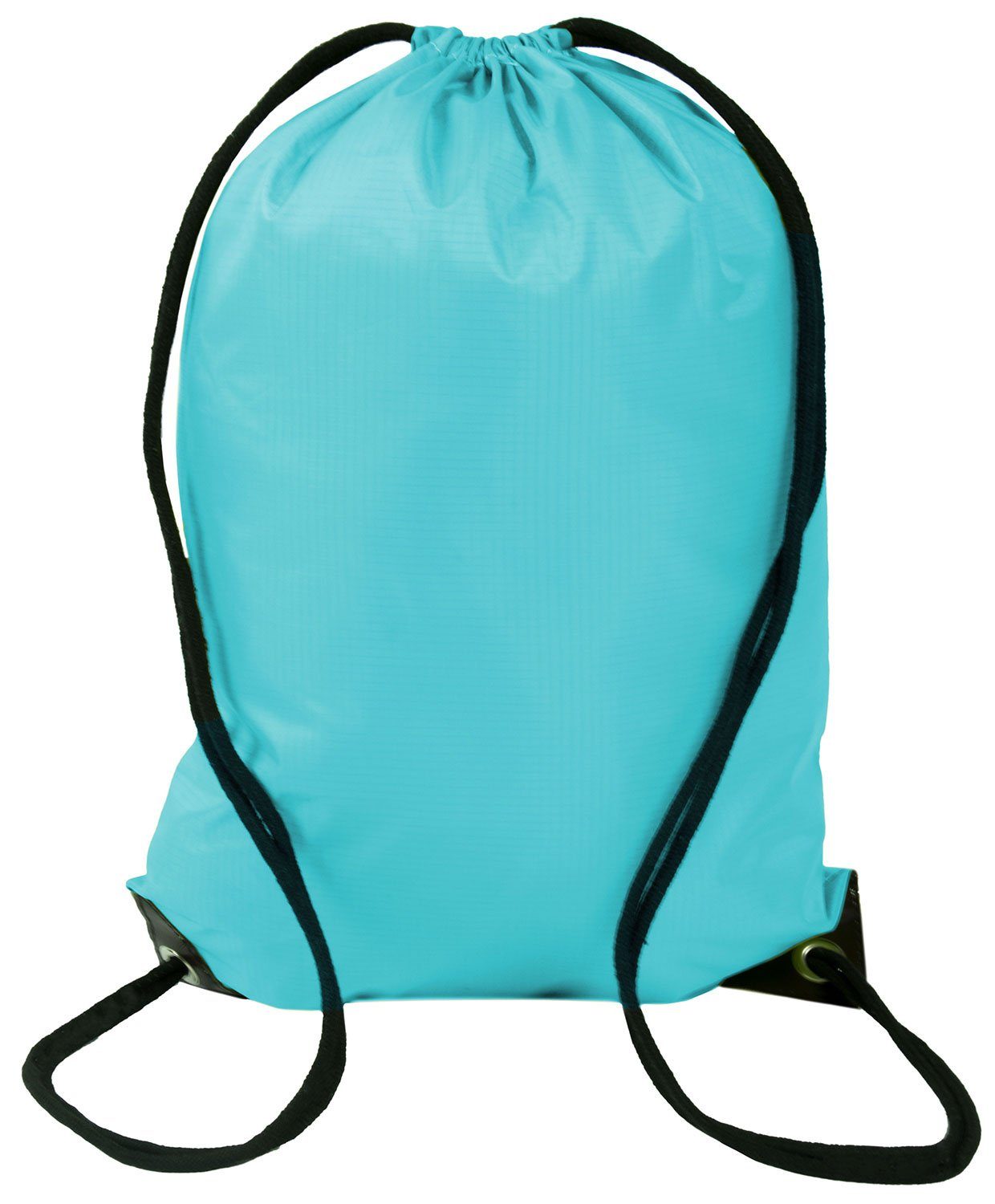 ZOLLNER Turnbeutel, 100% Polyester, 32x46 cm, robust