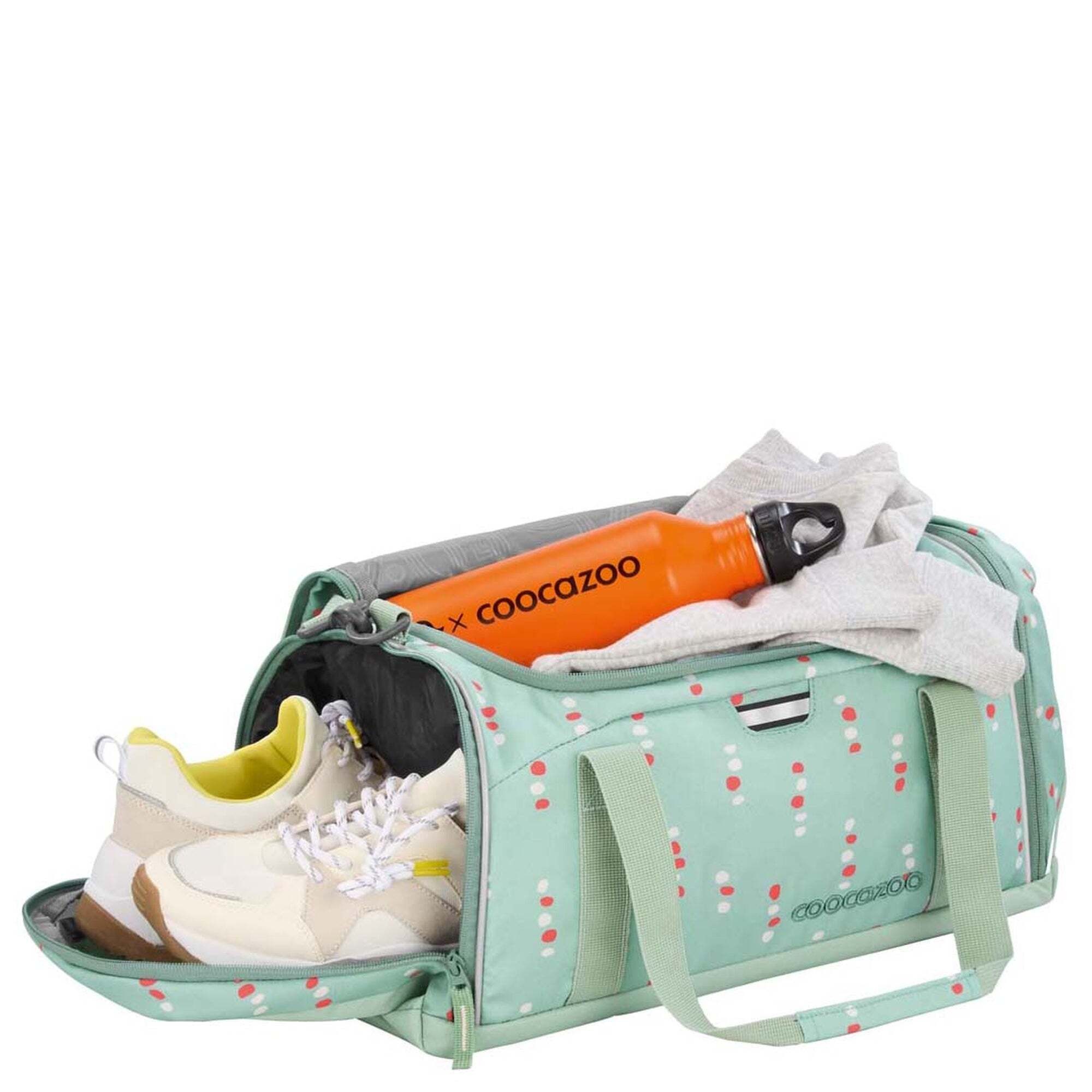 coocazoo Sporttasche - Sporttasche 42 cm günstig online kaufen