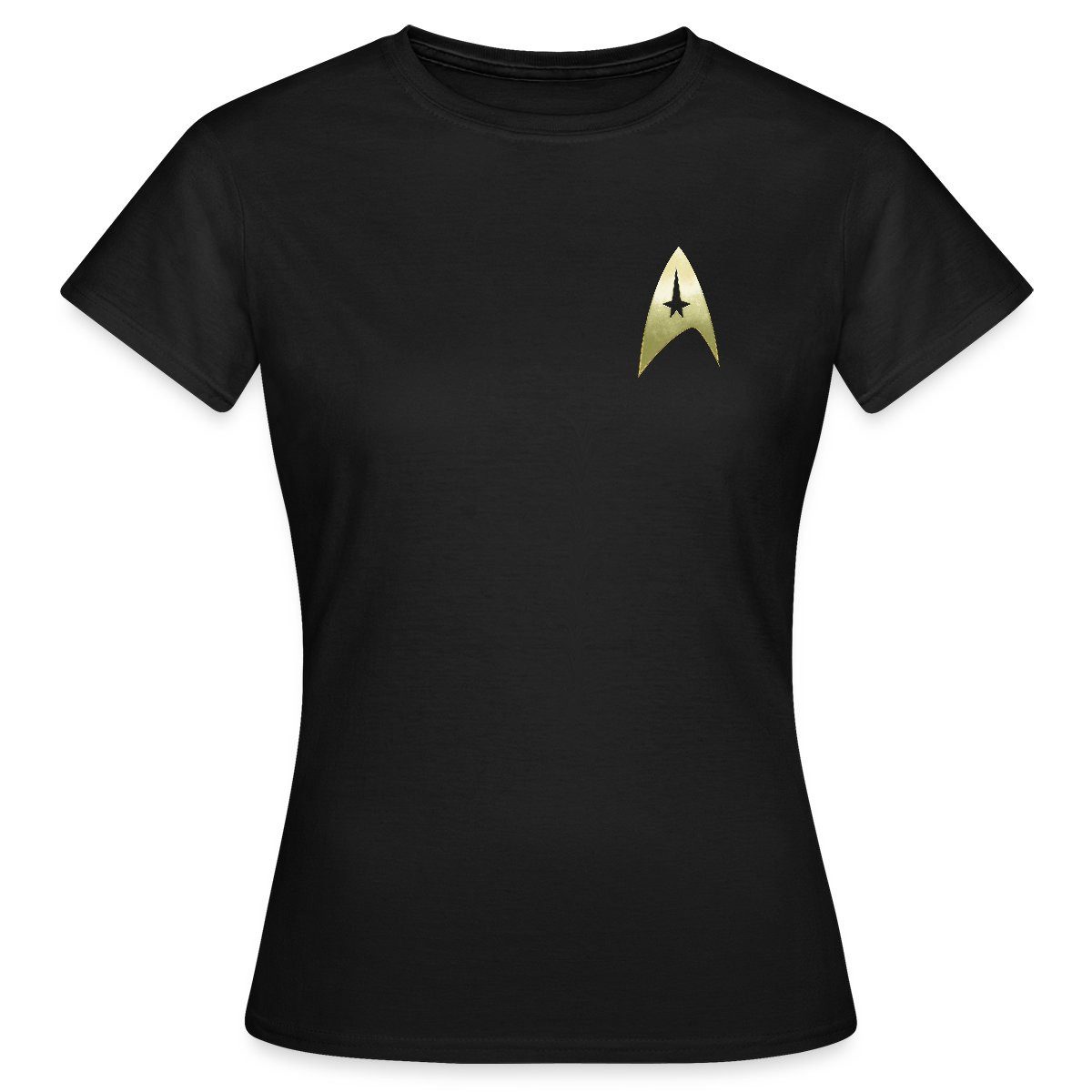 Spreadshirt T-Shirt Star Trek The Original günstig online kaufen