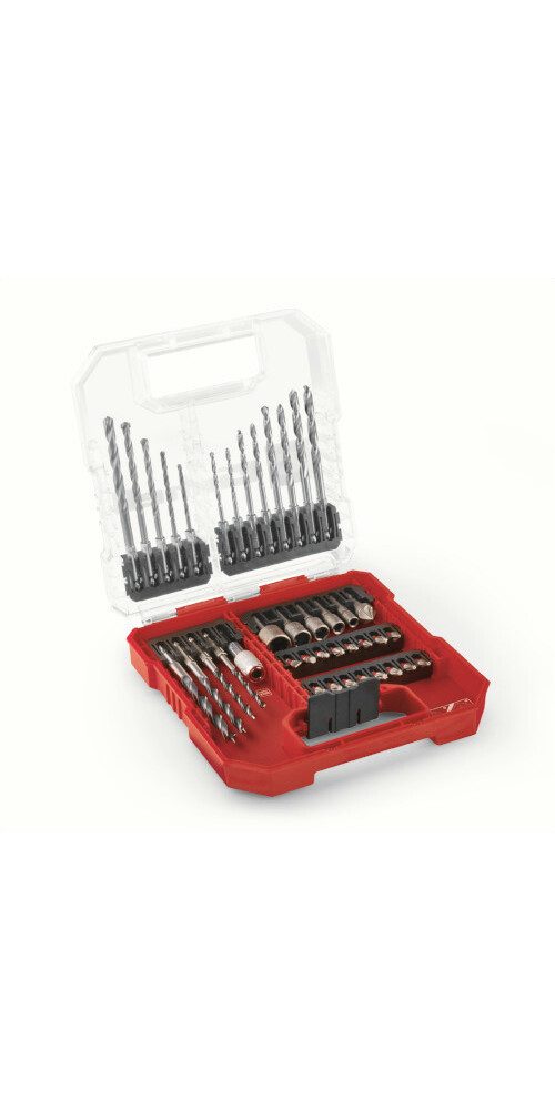 Einhell Bohrer- und Bitset 109053 günstig online kaufen