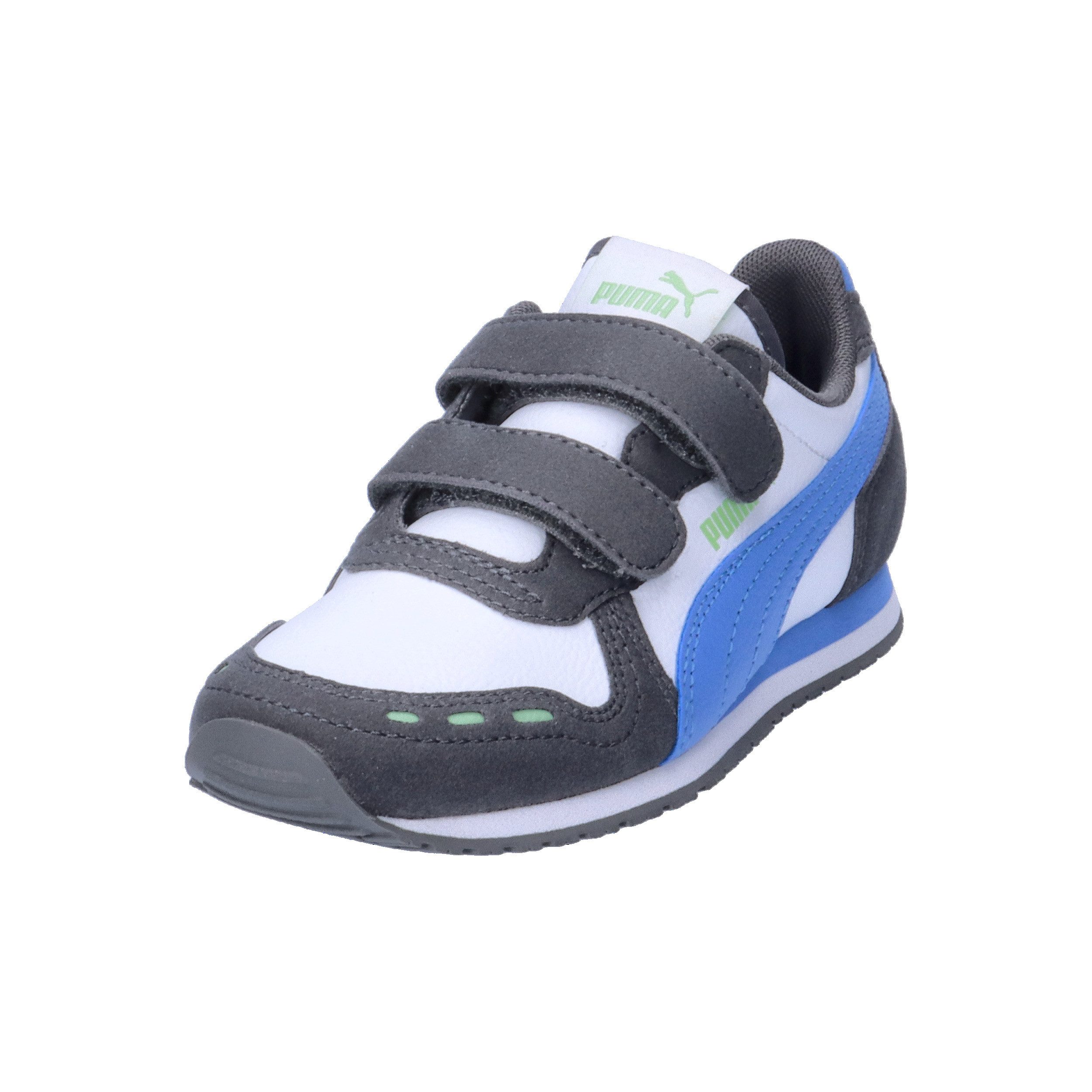 PUMA Puma Kinder Sneaker Cabana Racer SL 20 V PS 383730 Sneaker