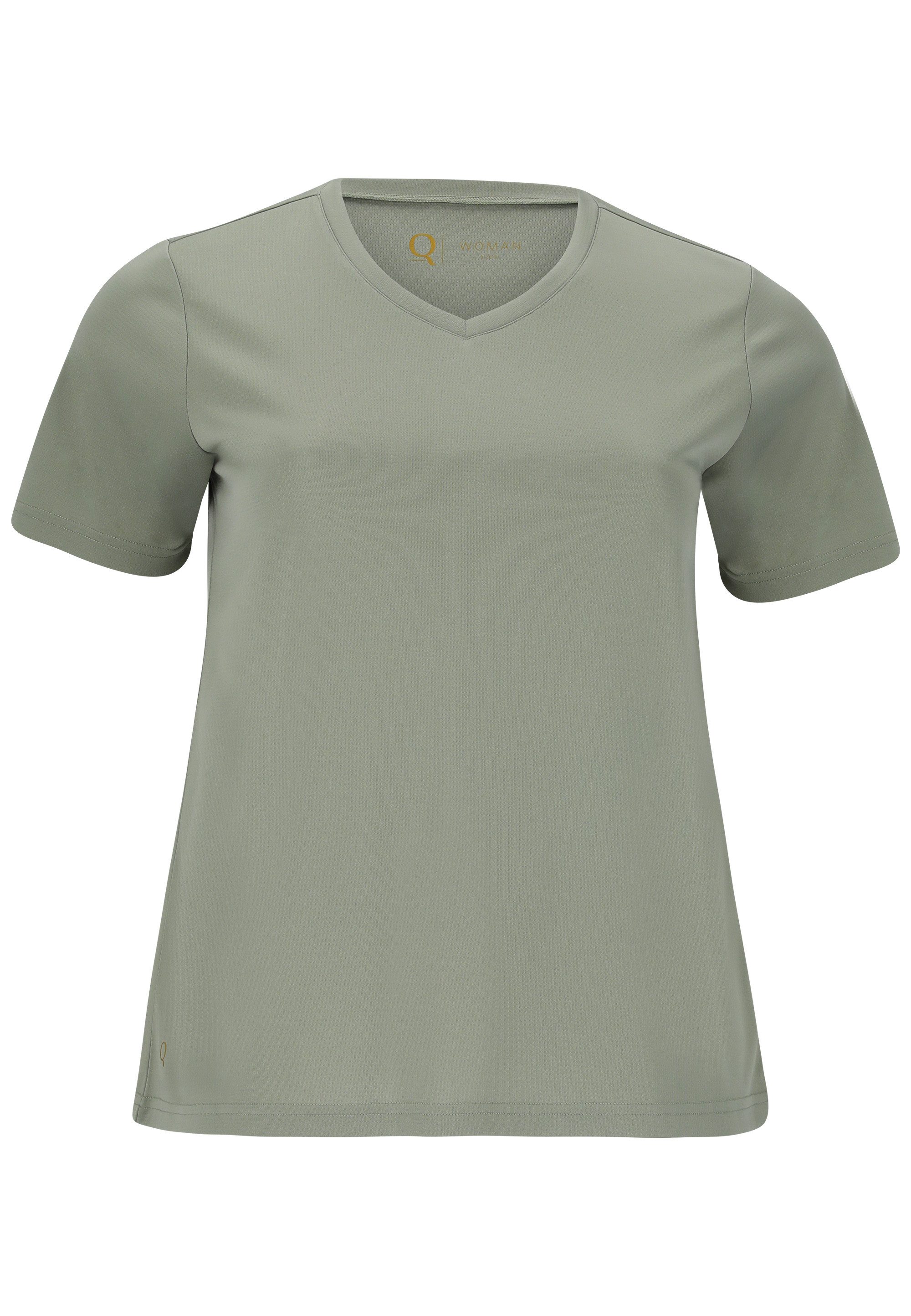 Q by Endurance Funktionsshirt ANNABELLE (1-tlg) mit QUICK DRY-Technologie