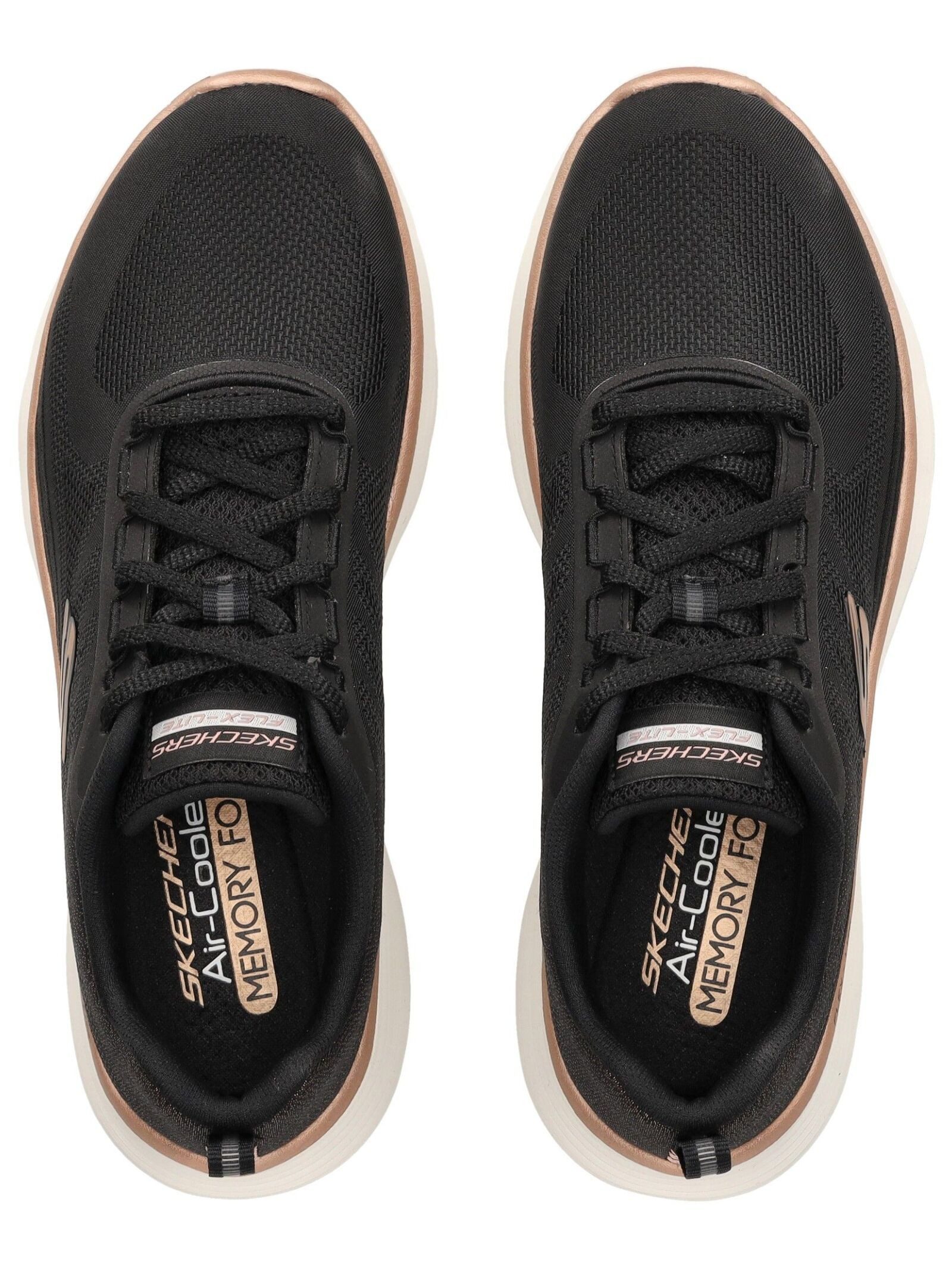 Skechers Skechers Sneaker Textil Sneaker
