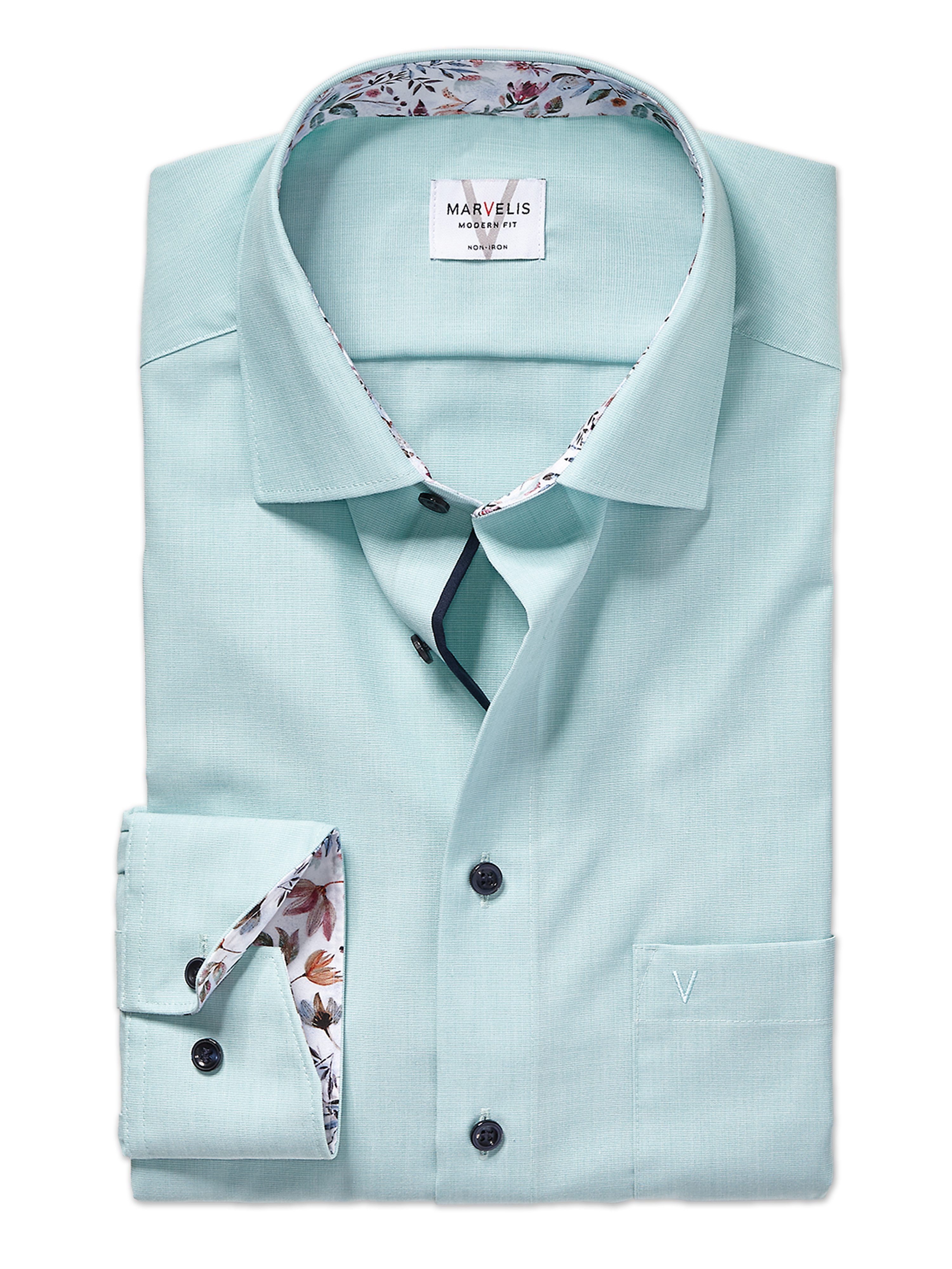 MARVELIS Businesshemd