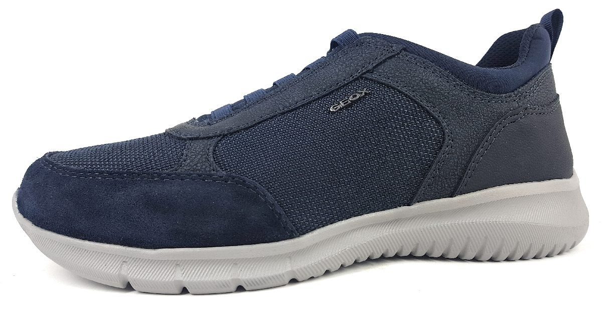 Geox Sneaker Slipper