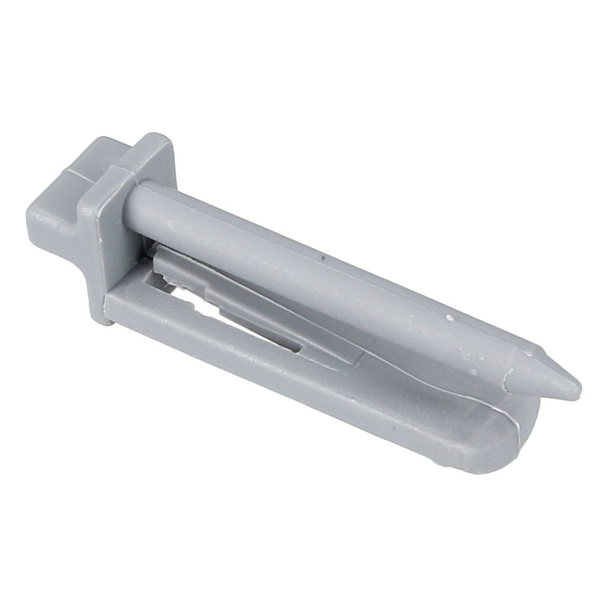 easyPART Geschirrspüleinsatz wie SMEG 765550381 Laufschienenanschlag hinten für, Spülmaschine / Geschirrspüler