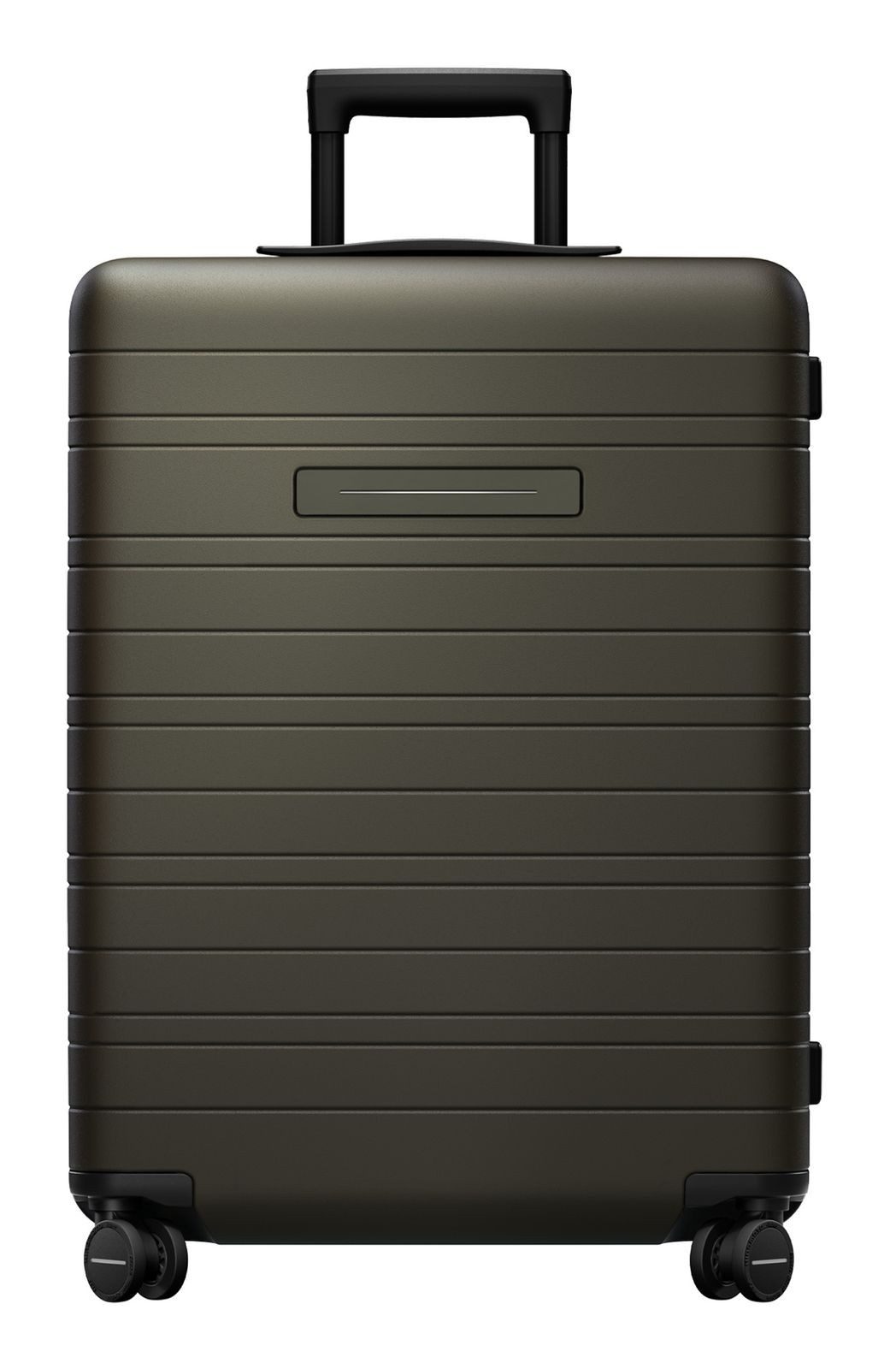 Horizn Studios Hartschalen-Trolley Essential, 4 Rollen