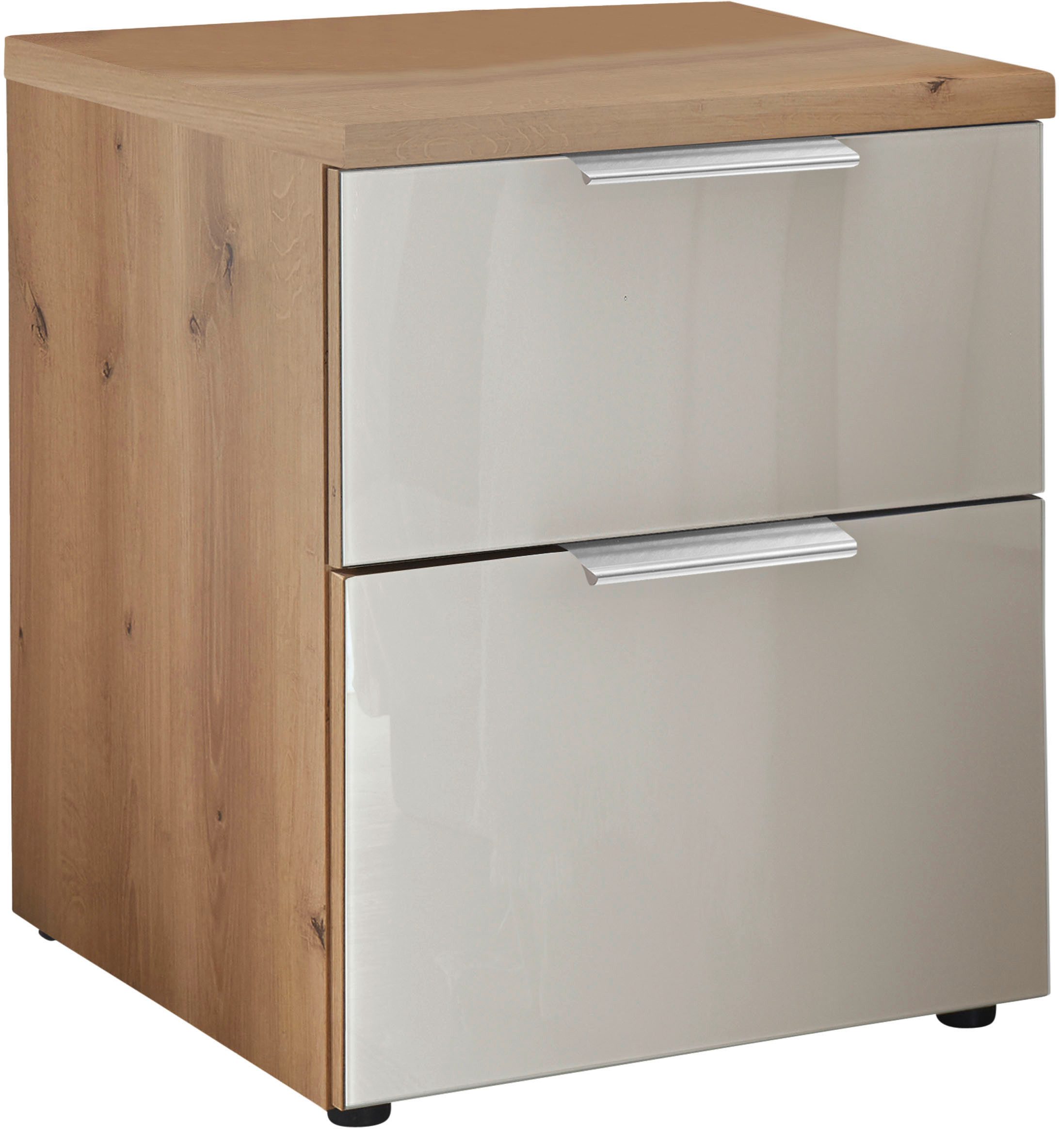 WIEMANN Nachtkonsole Como, vormontiert