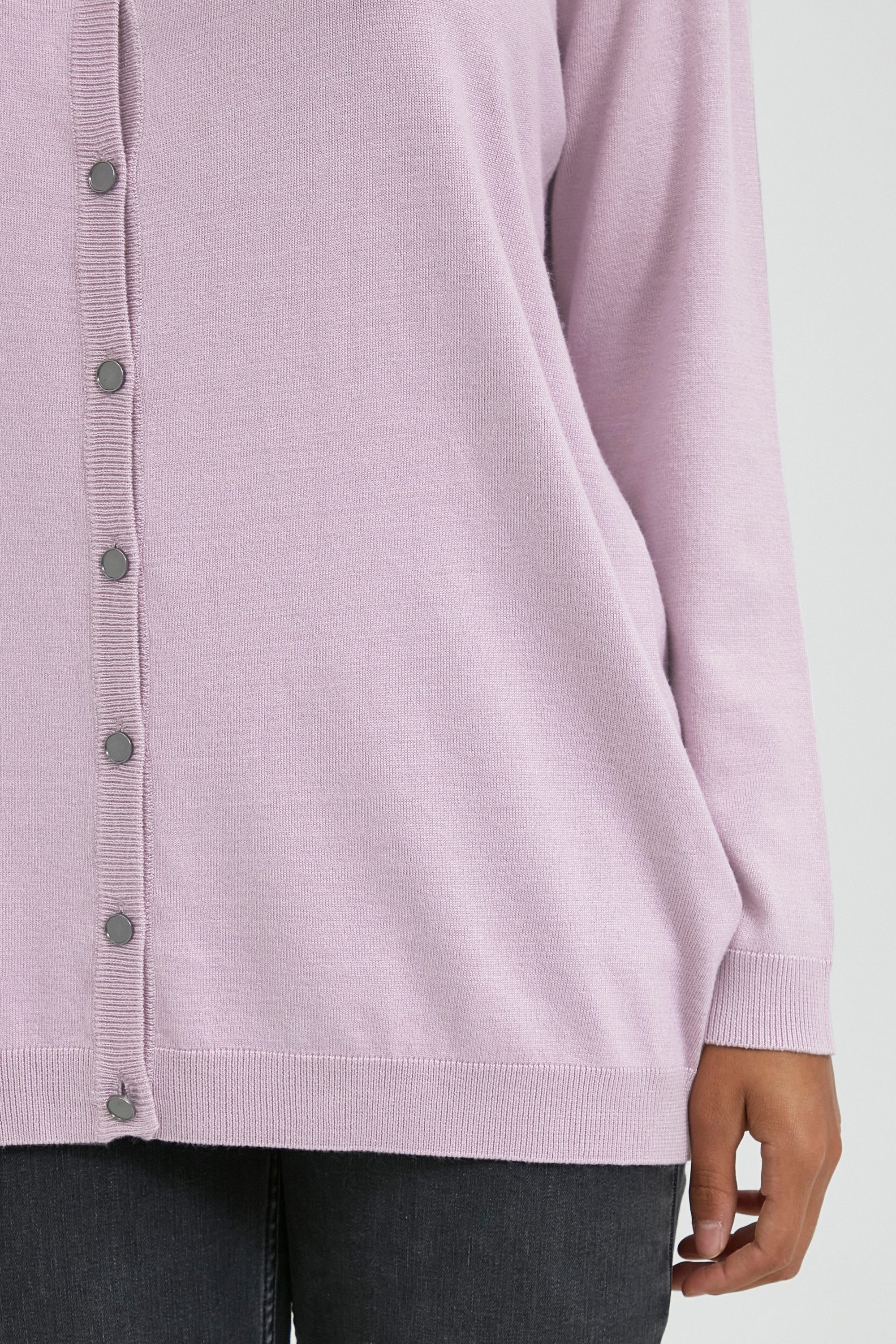 Pulz Jeans Cardigan Strickjacke PZSARA