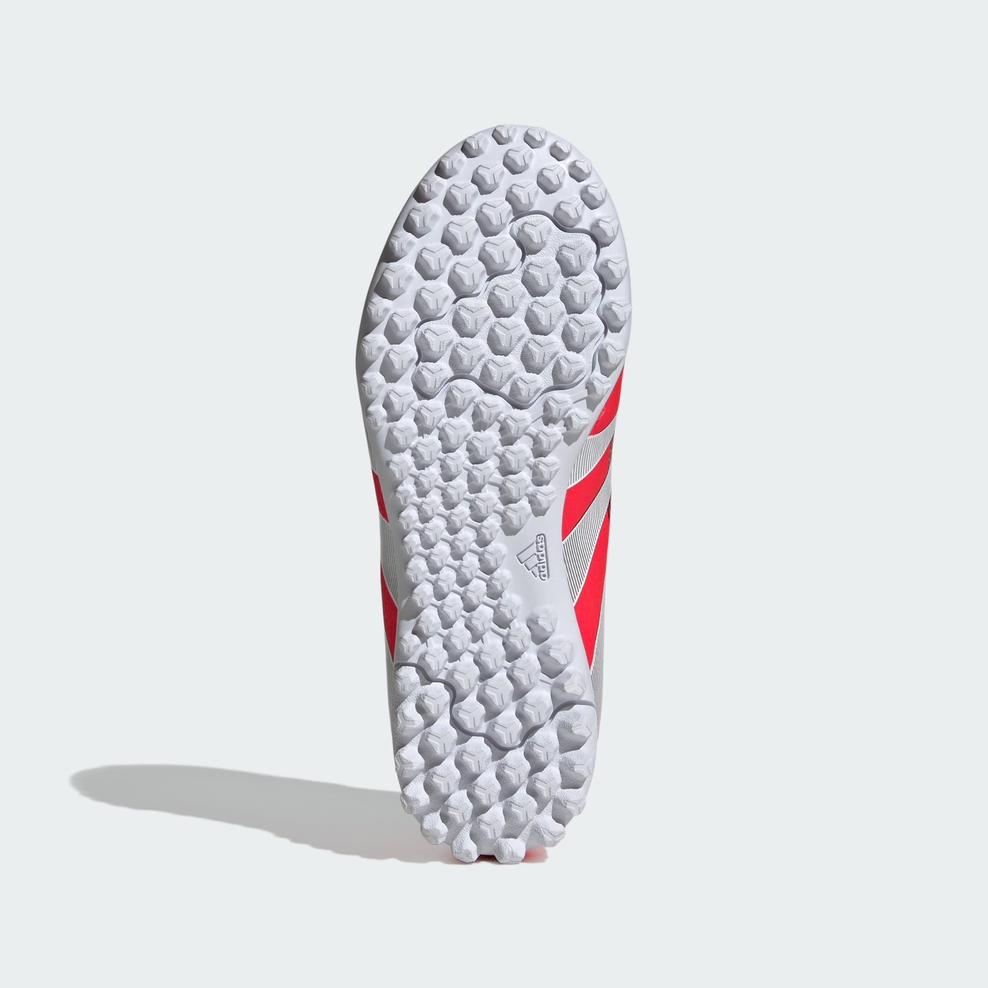 adidas Performance PREDATOR CLUB KIDS TF FUSSBALLSCHUH Fußballschuh (2-tlg)