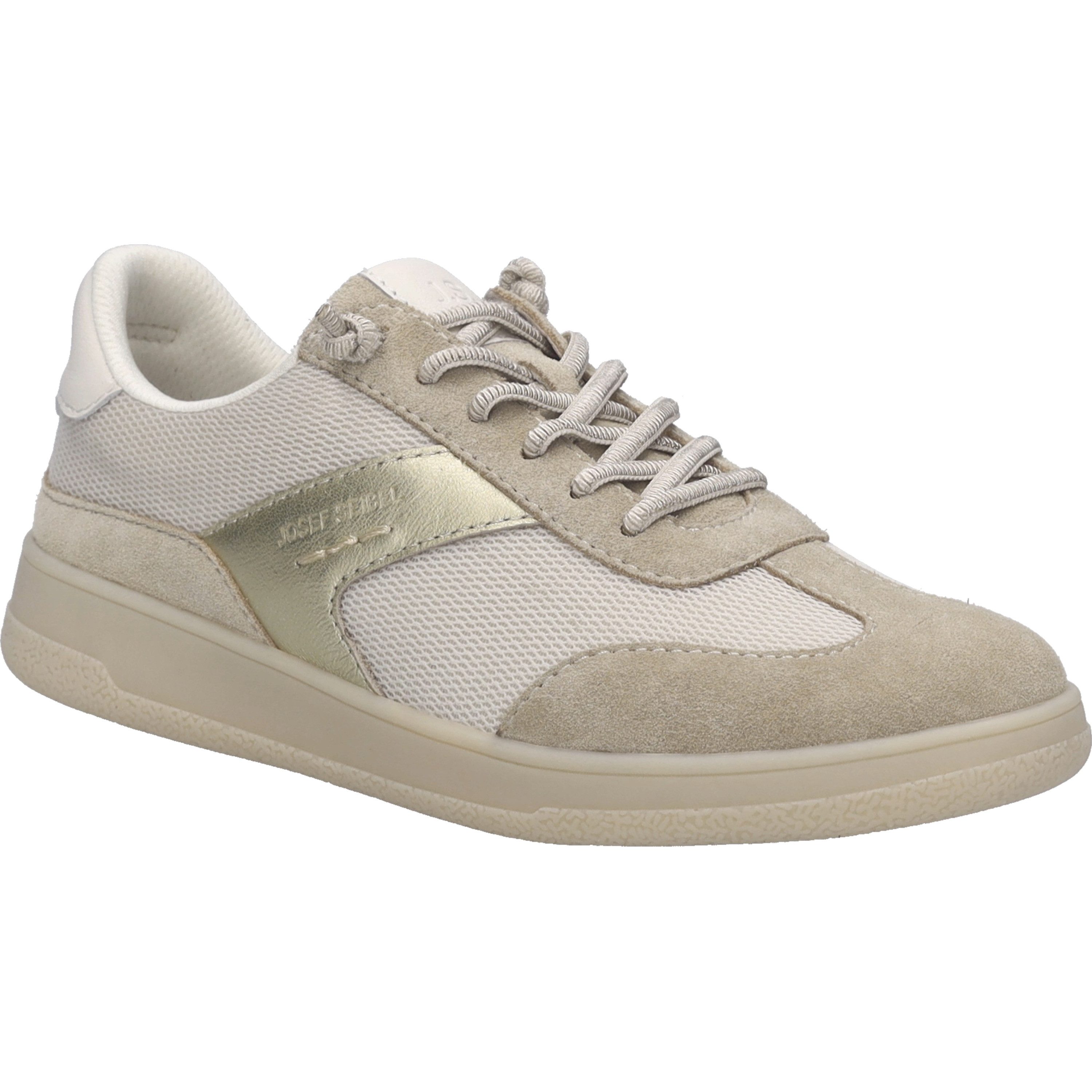 Josef Seibel Jade 02, natur Sneaker