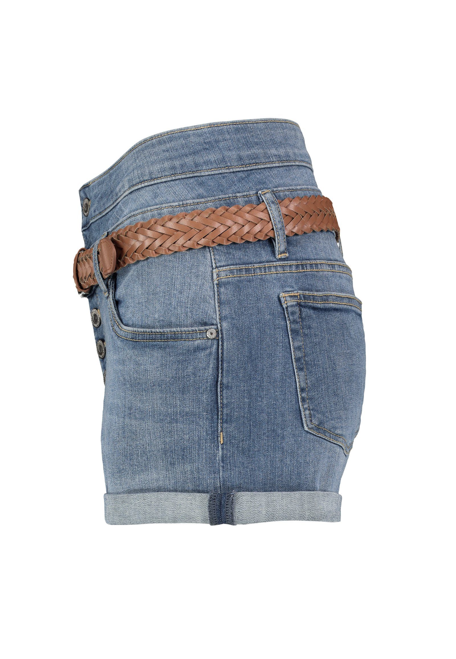 SUBLEVEL Bermudas Jeans Shorts Bermuda Kurze günstig online kaufen