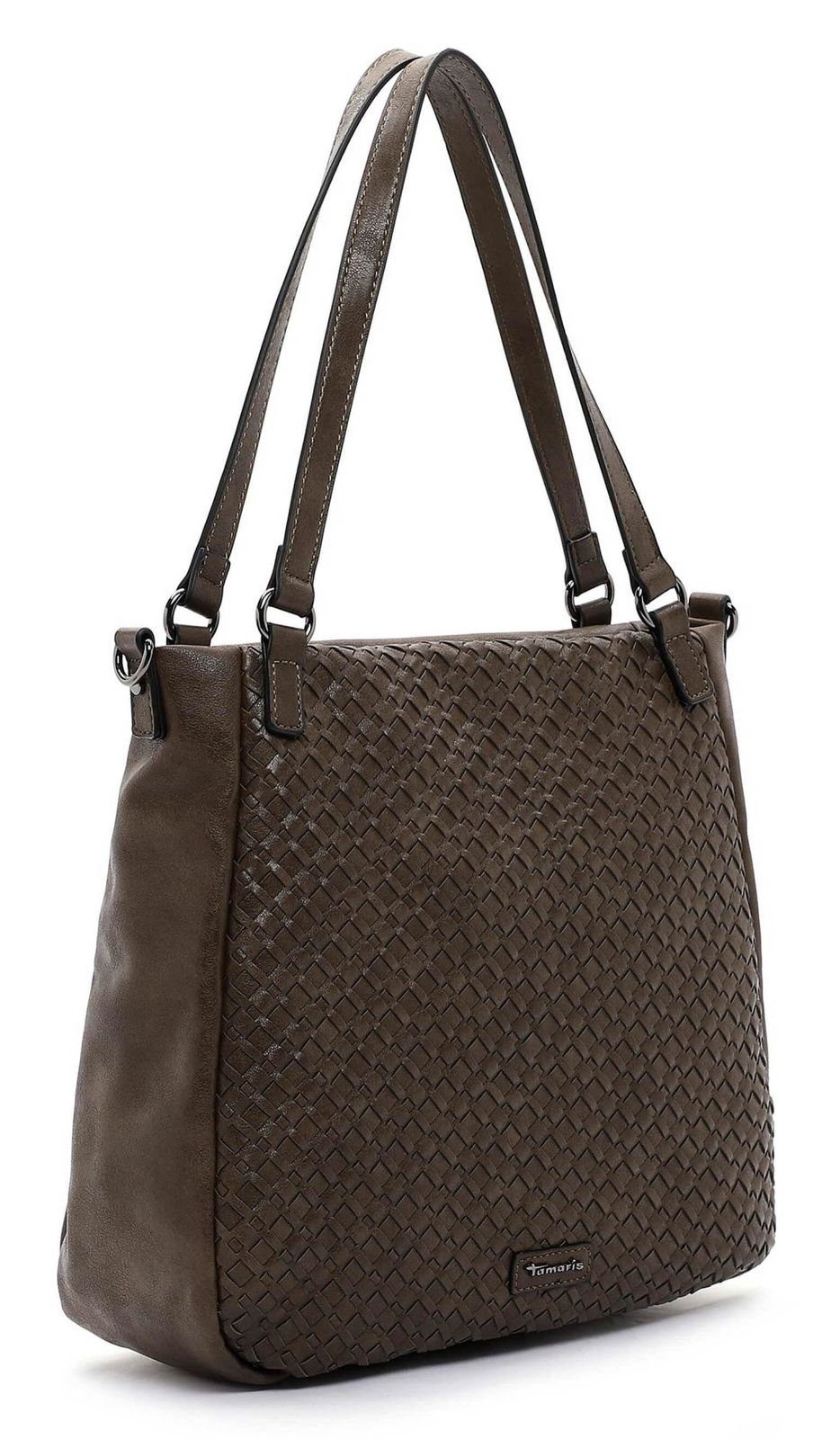 Tamaris Schultertasche Jelena günstig online kaufen