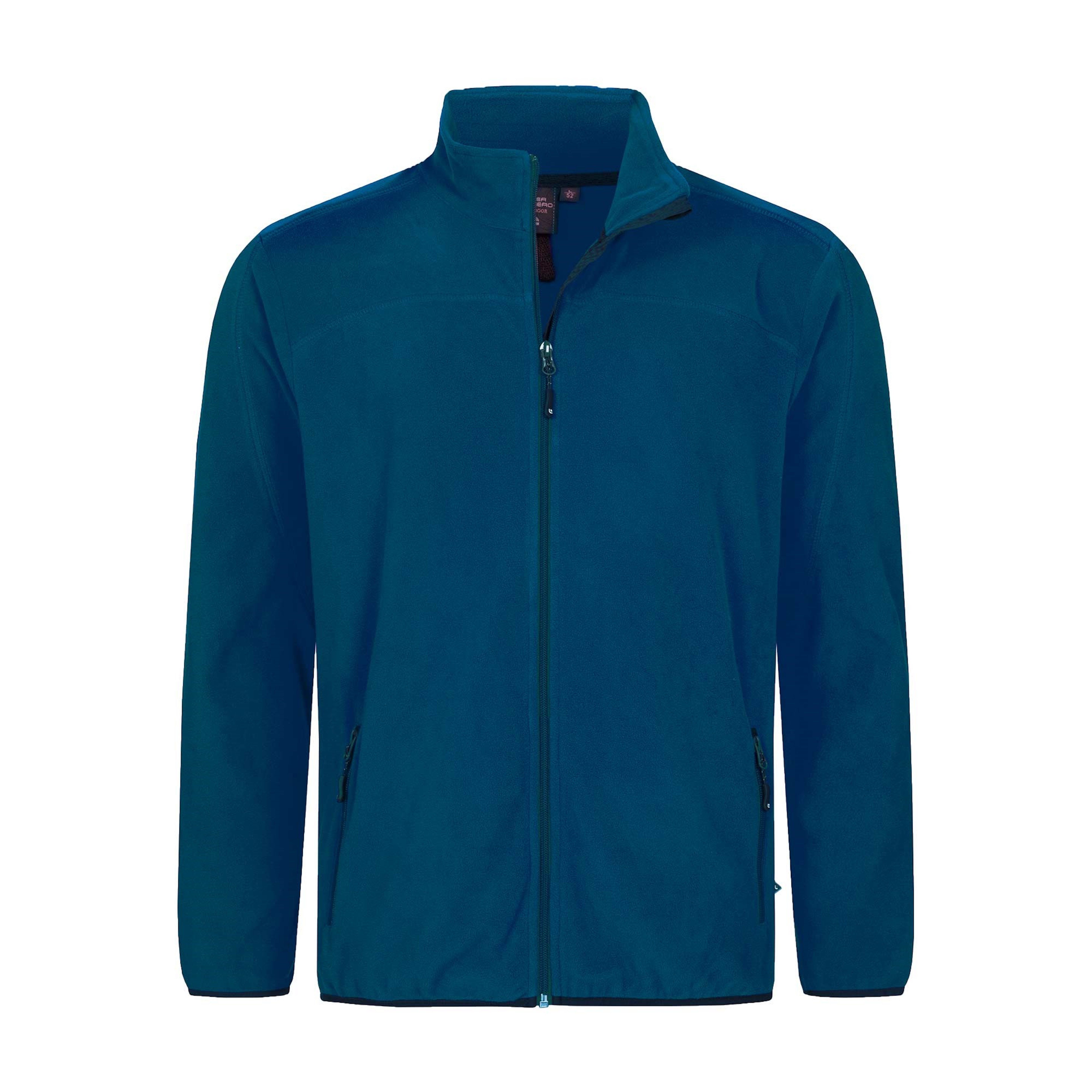 Fleecejacke KIRKVALE II MEN