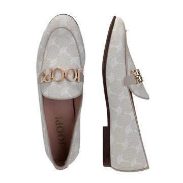 JOOP! Slipper outer: synthetic, inner: microfibre