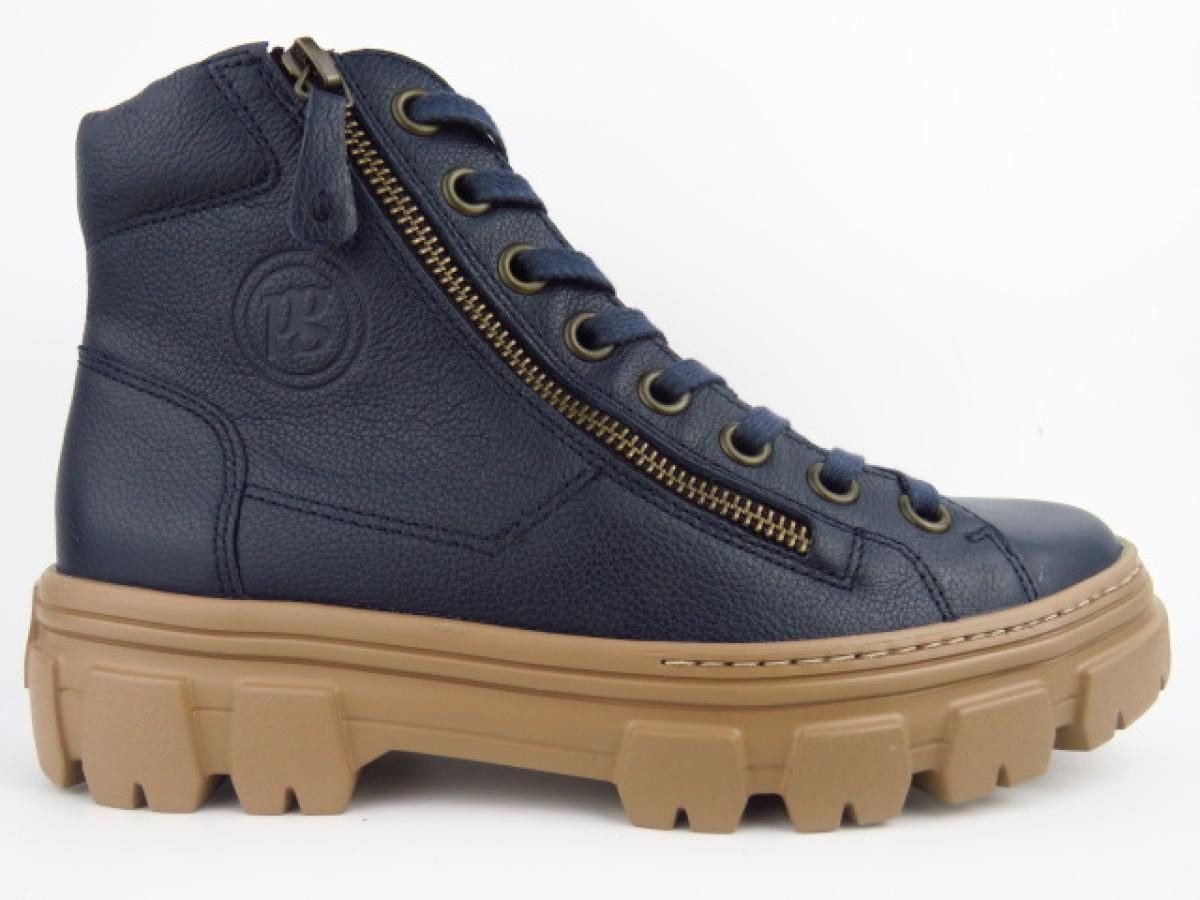 Maincalf Stiefelette