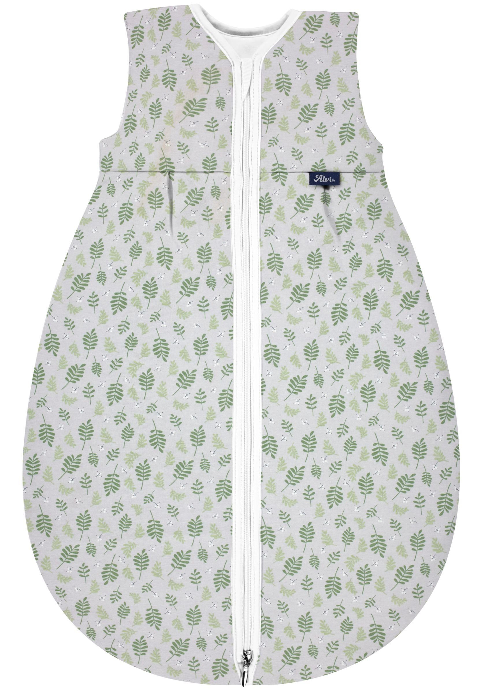 Babyschlafsack Mäxchen Schlafsack Thermo TOP