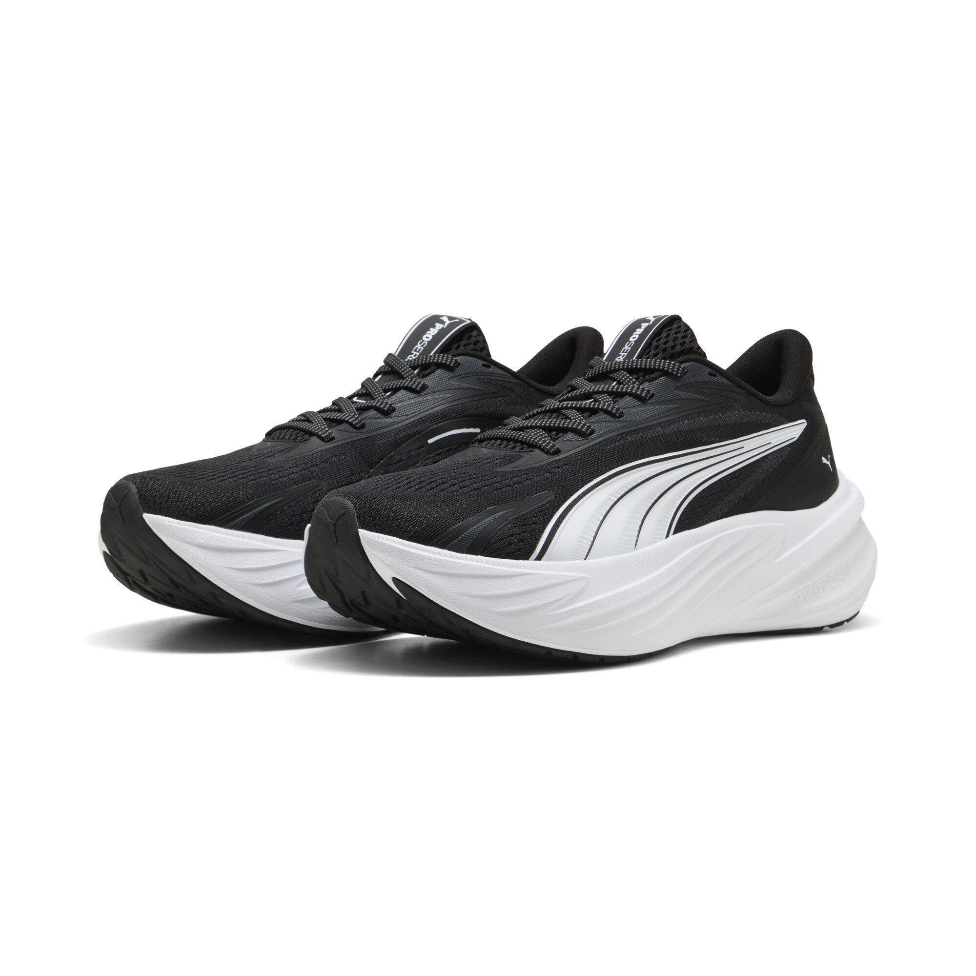 PUMA Maxima Pro Laufschuhe Erwachsene Trainingsschuh günstig online kaufen