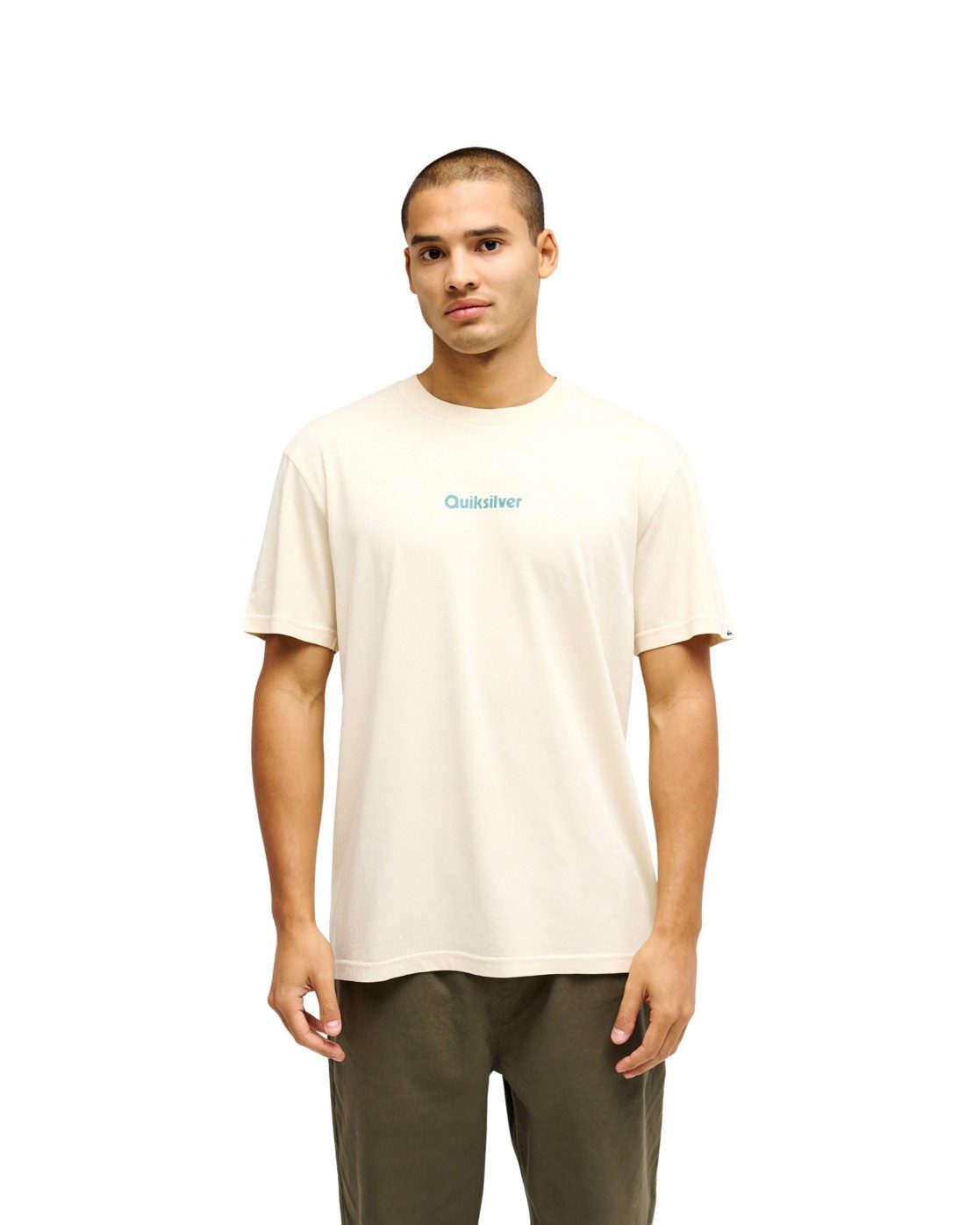 Quiksilver T-Shirt Evo Rays
