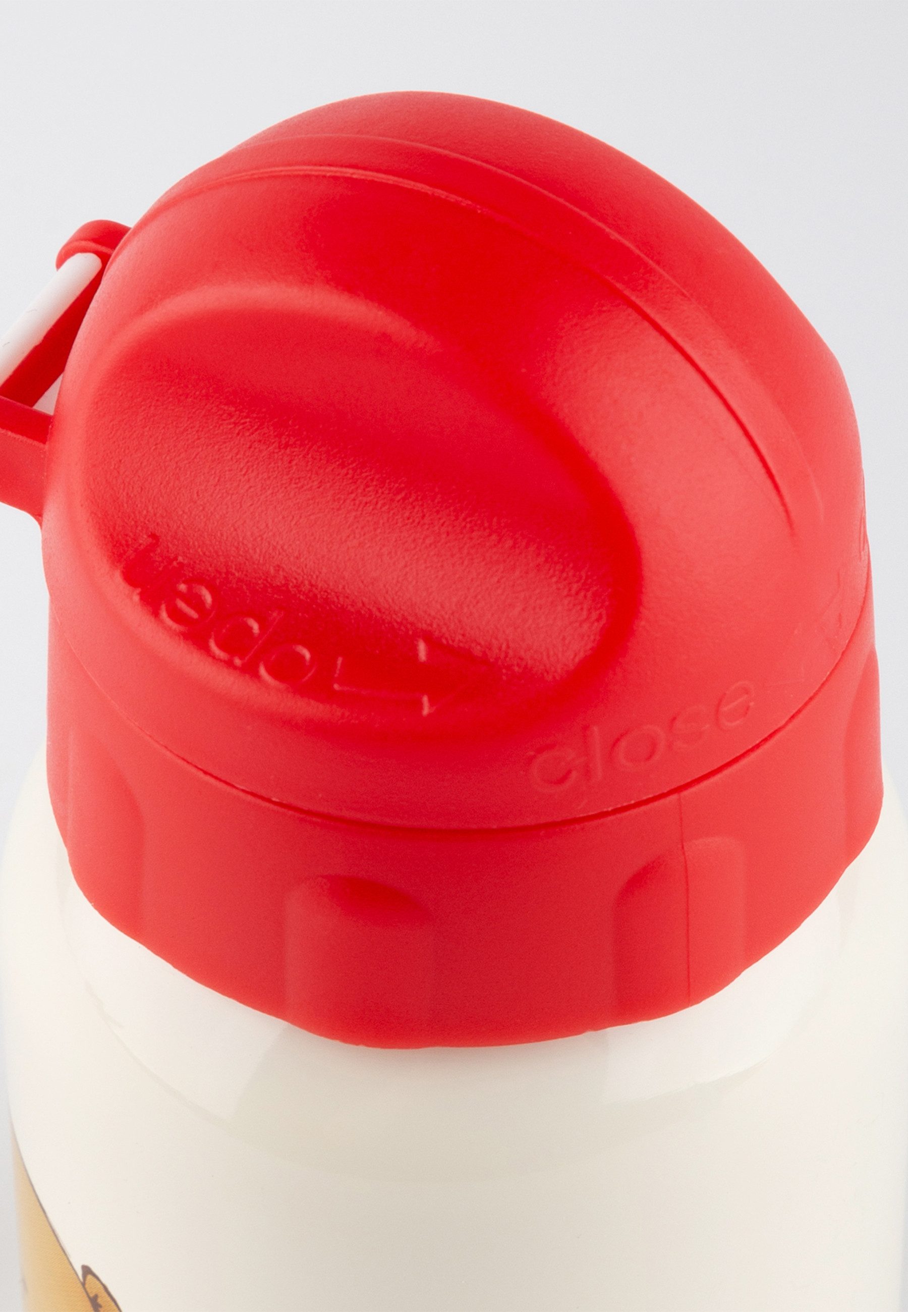 Sigikid Trinkflasche Trinkflasche 250 ml Mister O'Lui