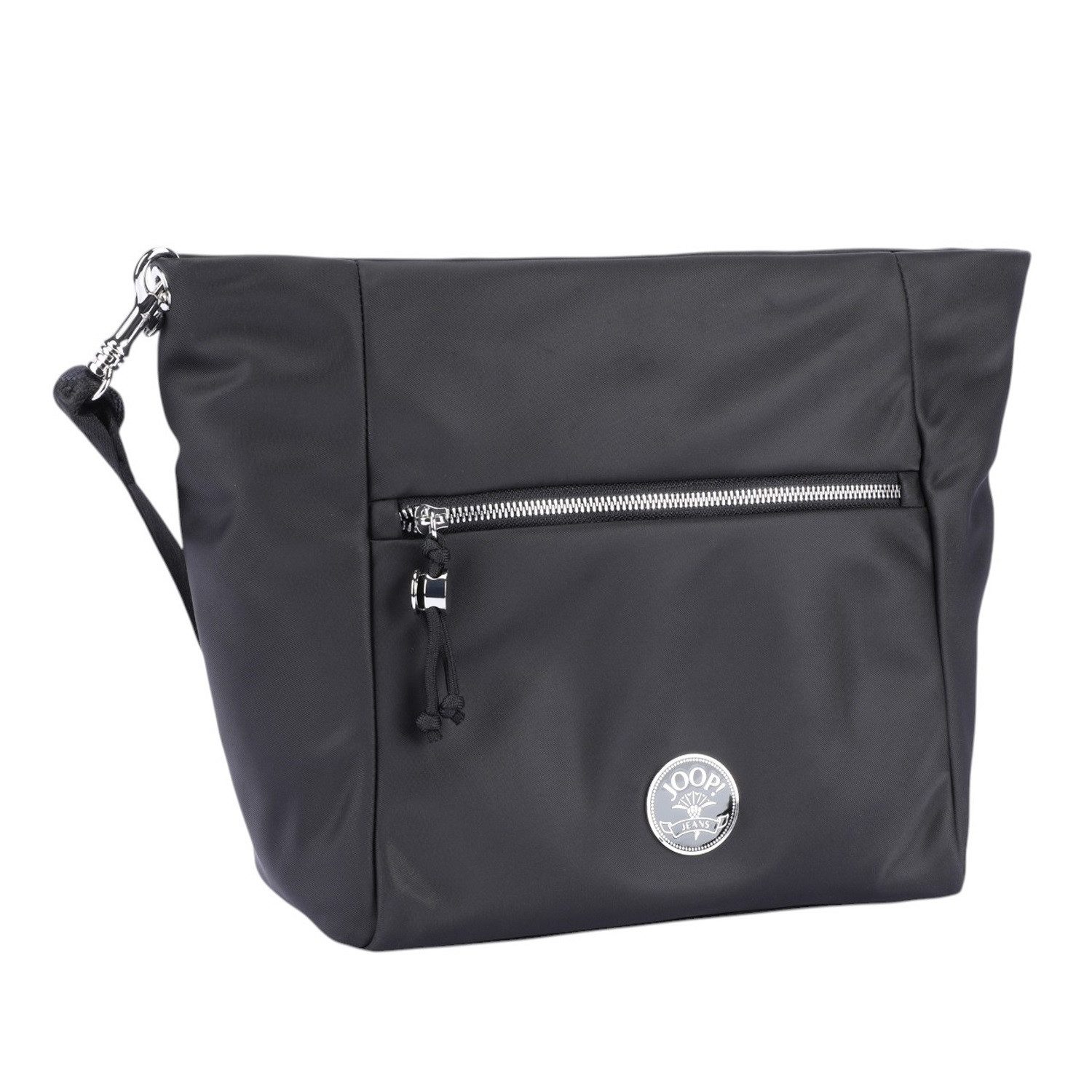 JOOP! Umhängetasche lietissimo 1.0 kaja 4130001184 shoulderbag lhz (Stück, 1), Nylon