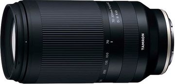 Tamron AF 70-300mm F/4.5-6.3 Di III RXD für Sony Alpha passendes Zoomobjektiv