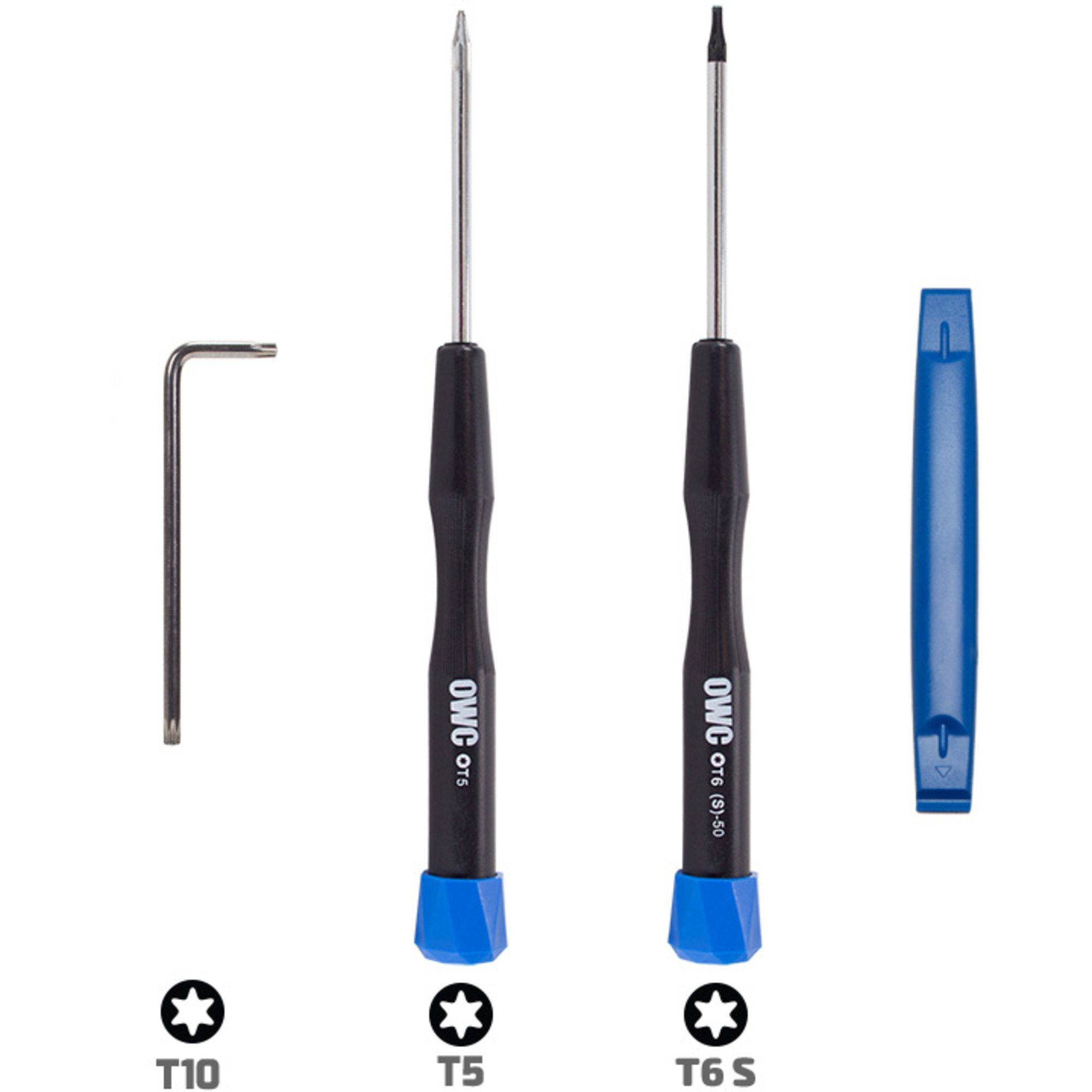 OWC Werkzeugset OWC Memory Installation Tool Kit für Mac mini, (4-tlg)