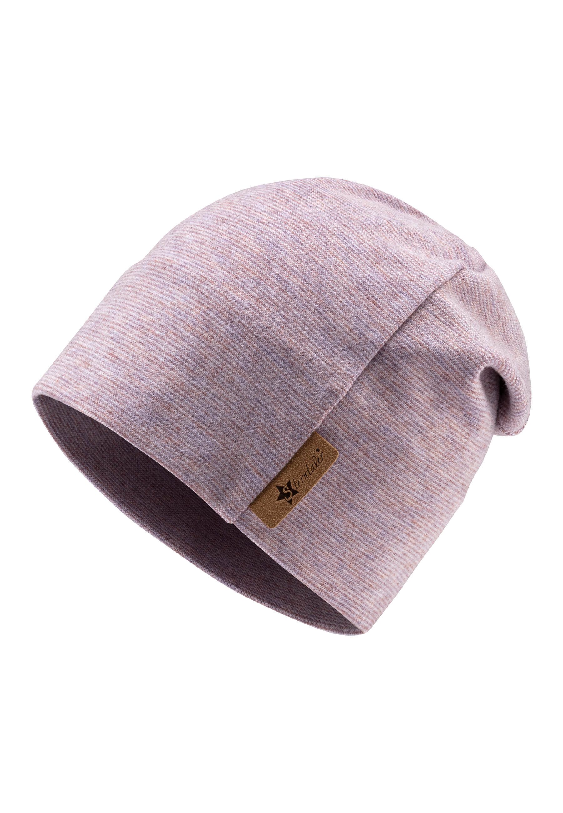 Sterntaler® Beanie Beanie Streifen (1-St) günstig online kaufen